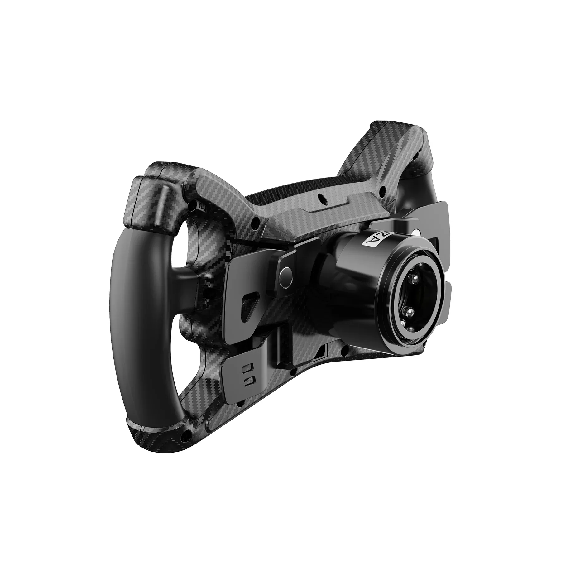 MOZA RACING KS Steering Wheel - Image 6