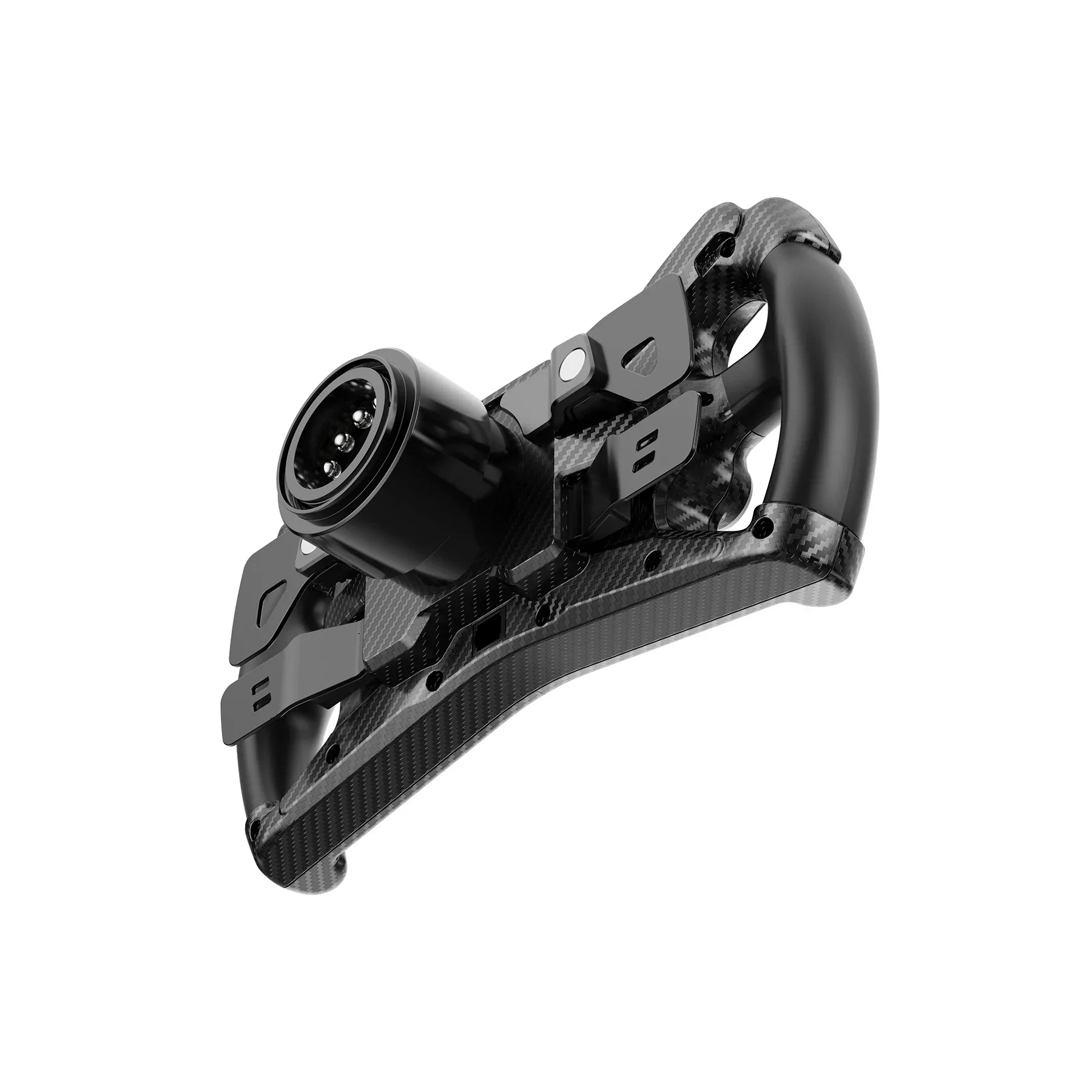 MOZA RACING KS Steering Wheel - Image 7