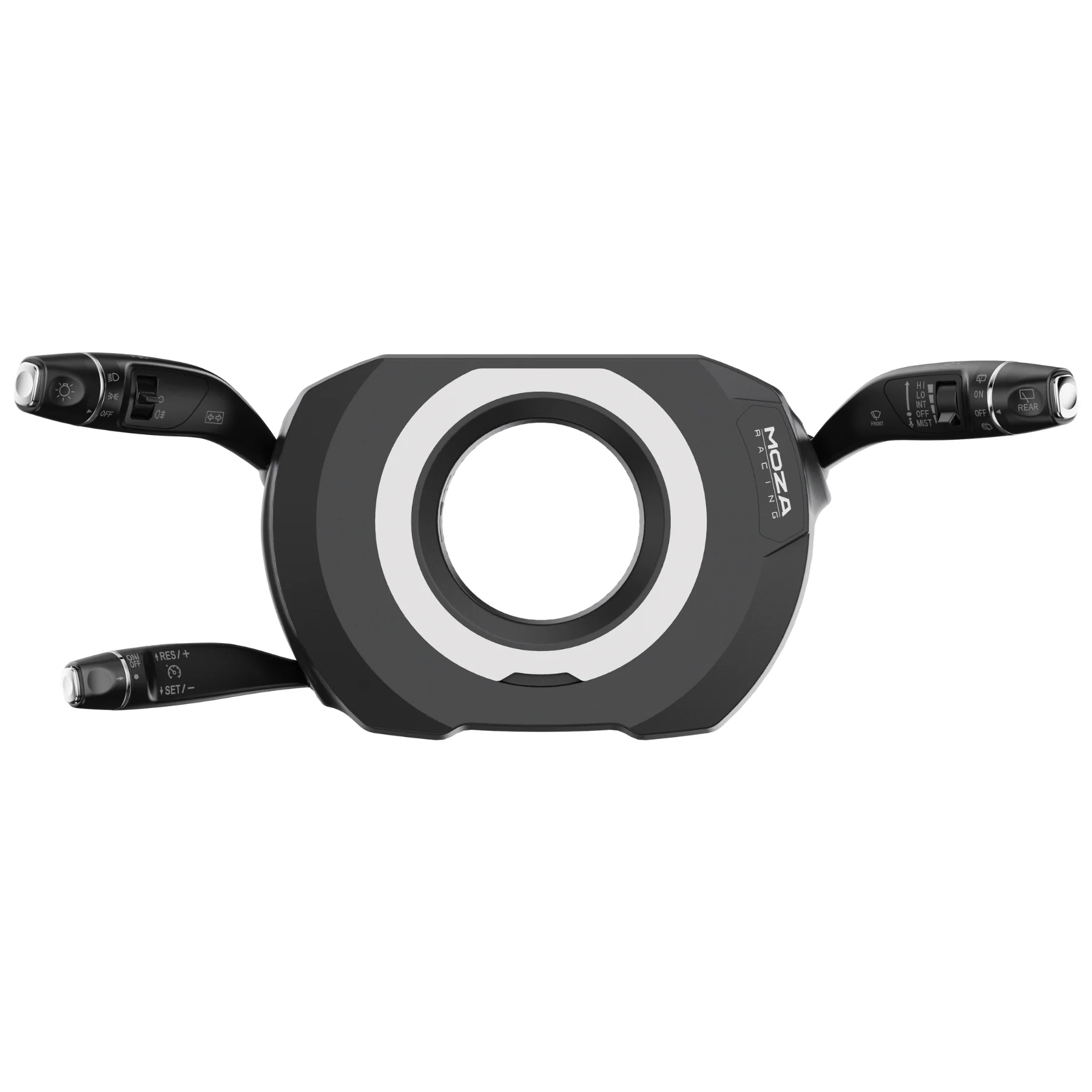 MOZA RACING Multi-Function Stalks - Image 3