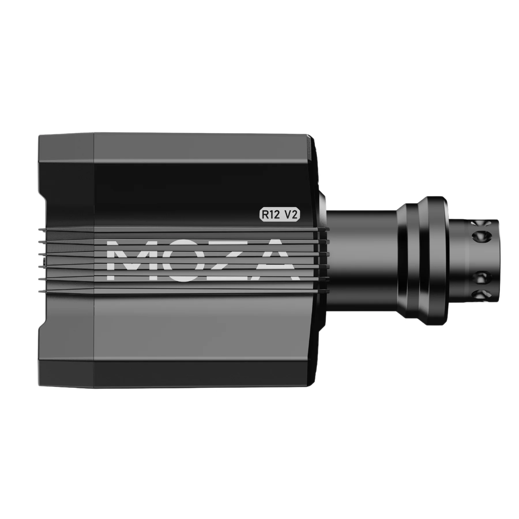 MOZA RACING R12 V2 Wheel Base - Image 3