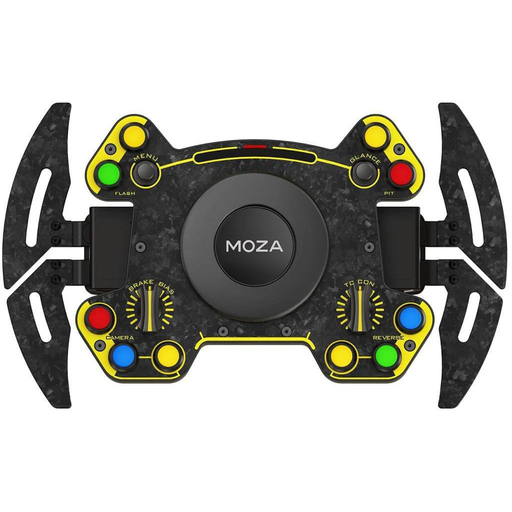 MOZA RACING RS Wheels - Image 5
