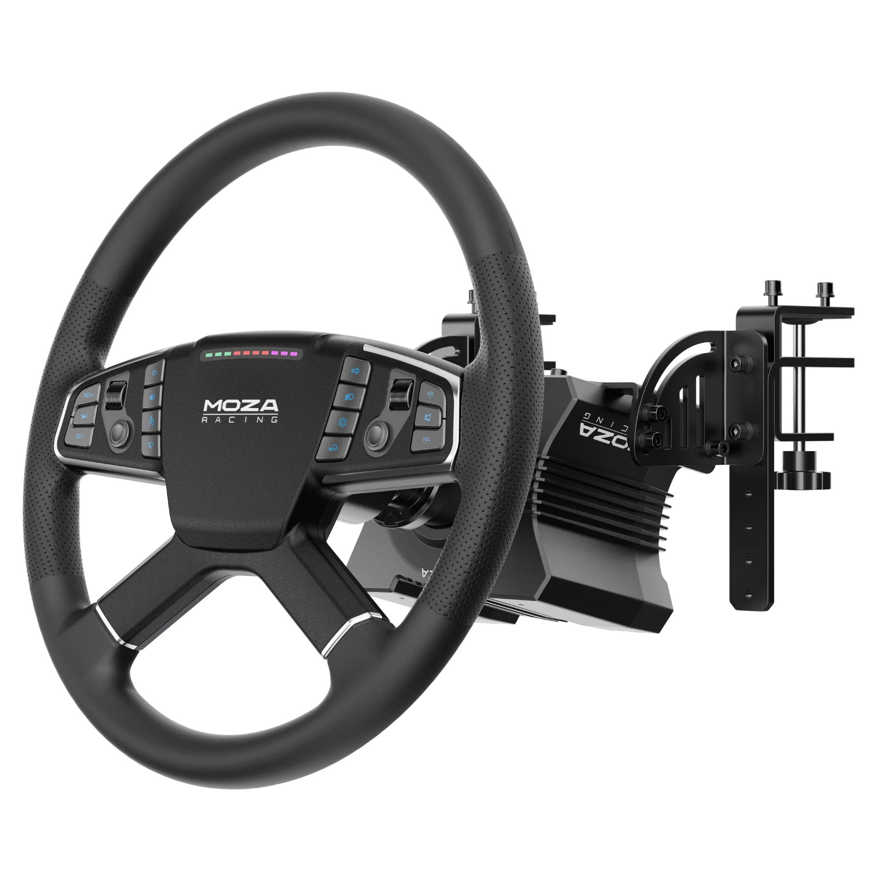 MOZA RACING Trucking Bundle - Image 2