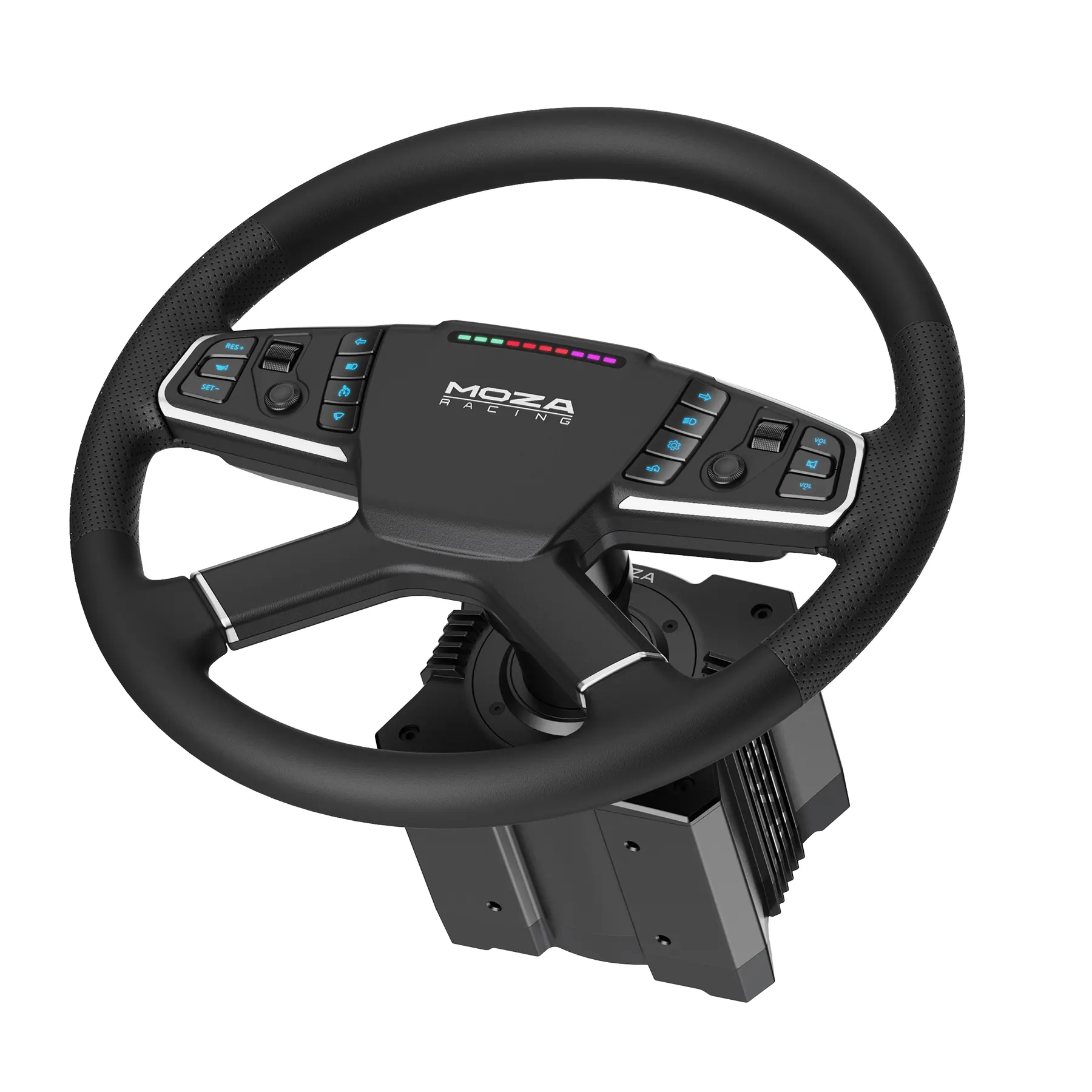 MOZA RACING TSW Truck Wheel - Image 3