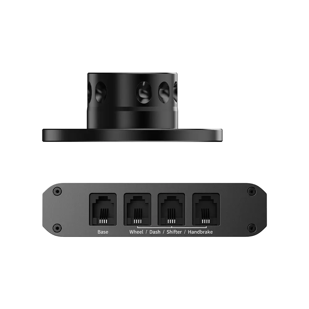 MOZA RACING Universal Hub Kit - Image 3