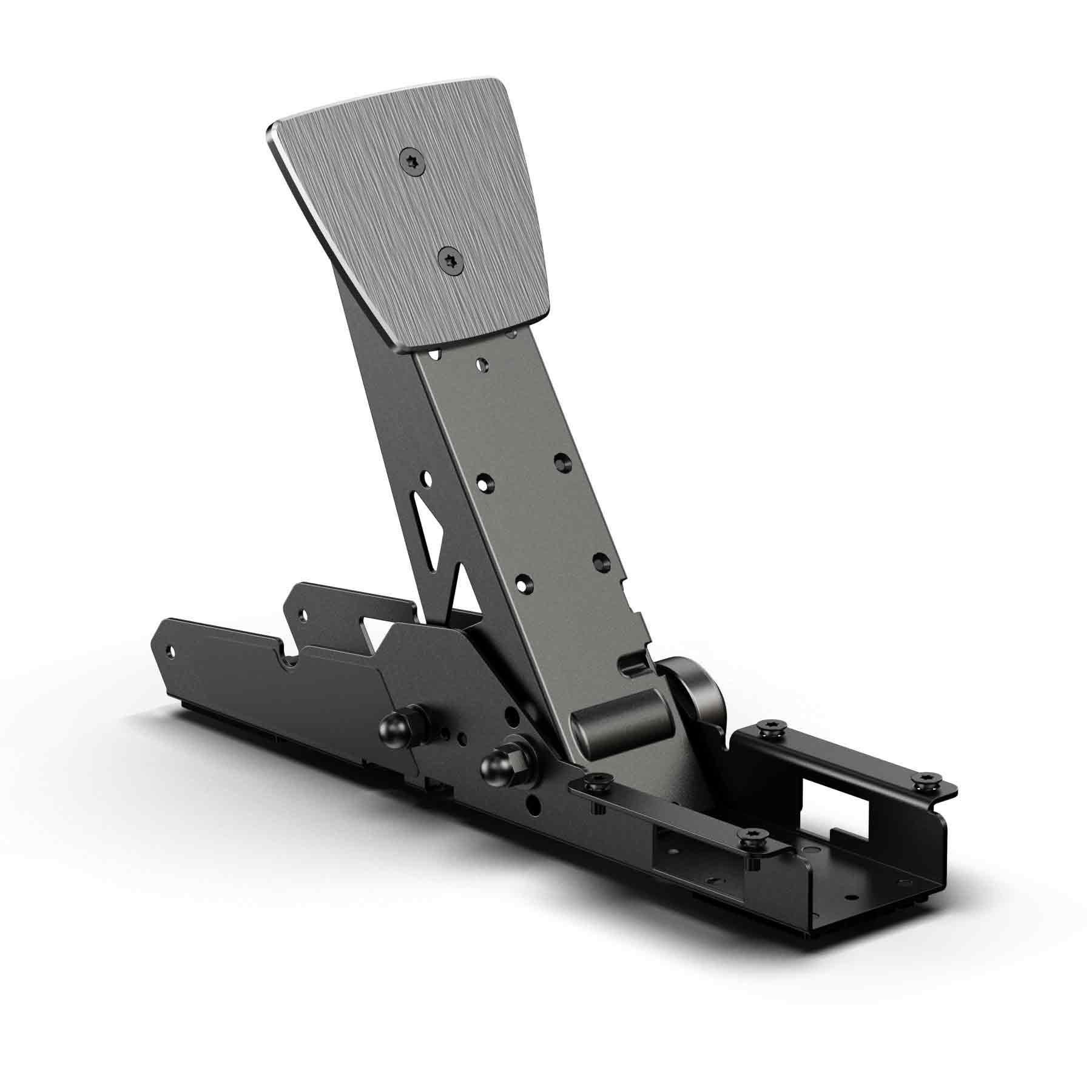 MOZA RACING SR-P Two Pedal Set - Image 4