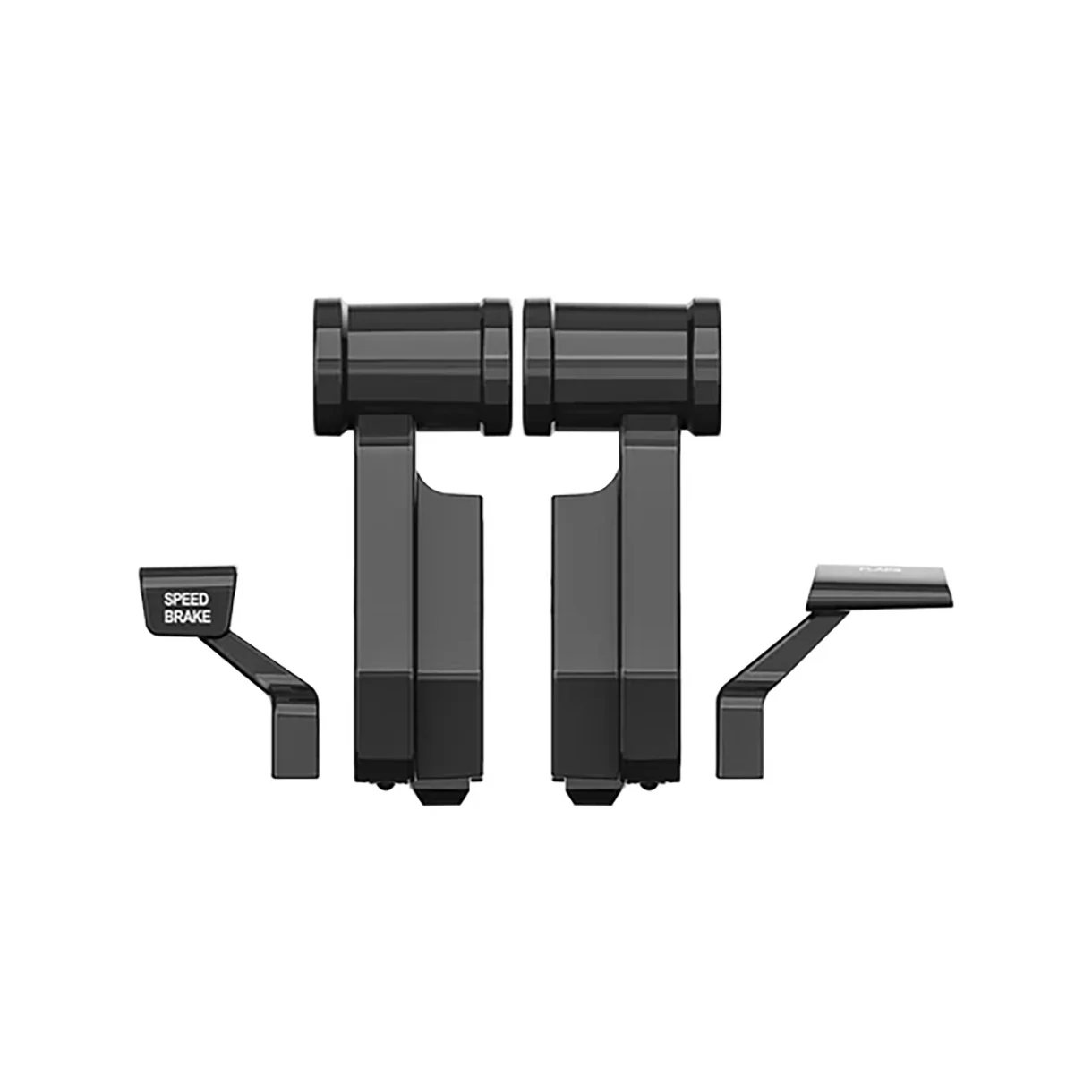 MOZA FLIGHT TQA Throttle Module - Image 2