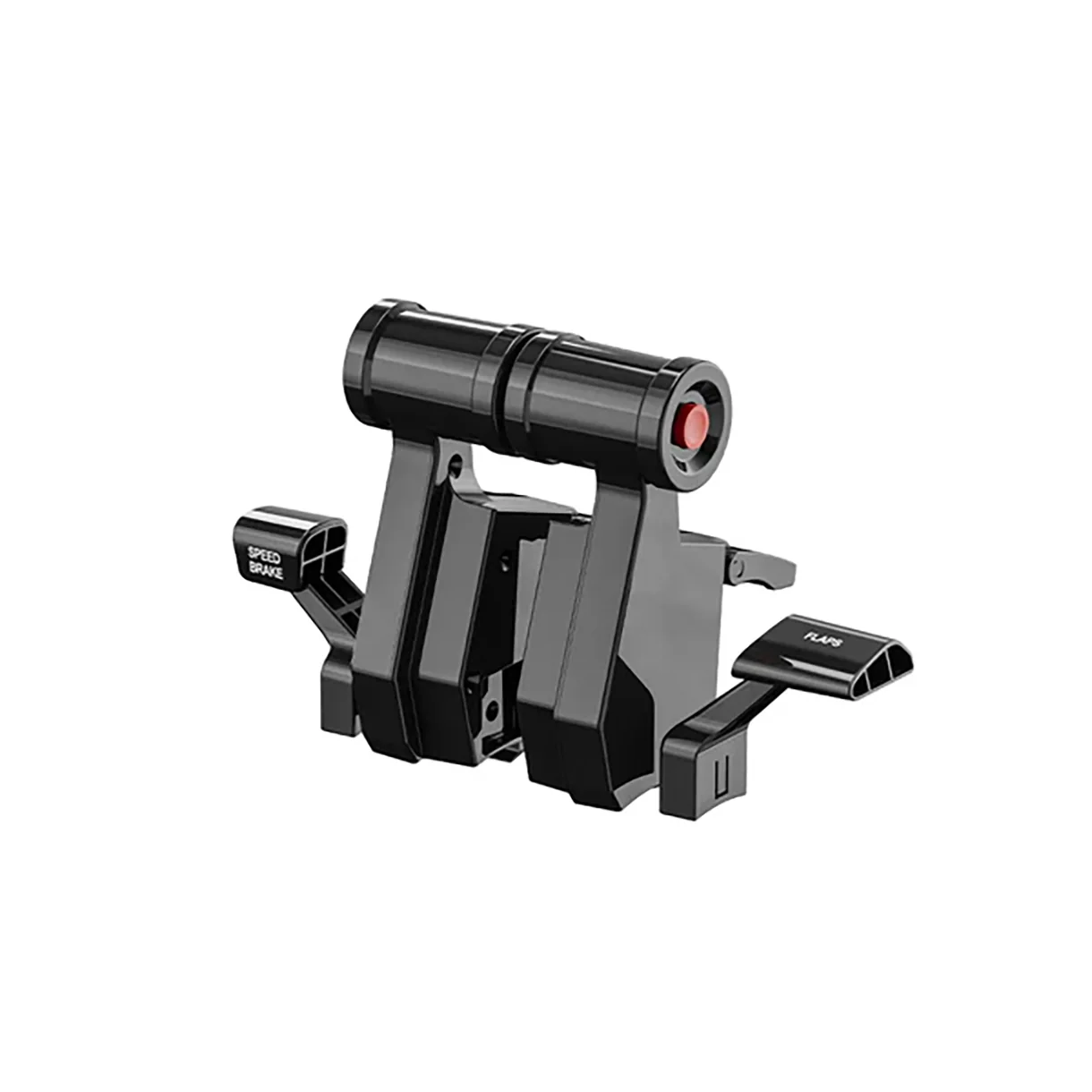 MOZA FLIGHT TQA Throttle Module - Image 4