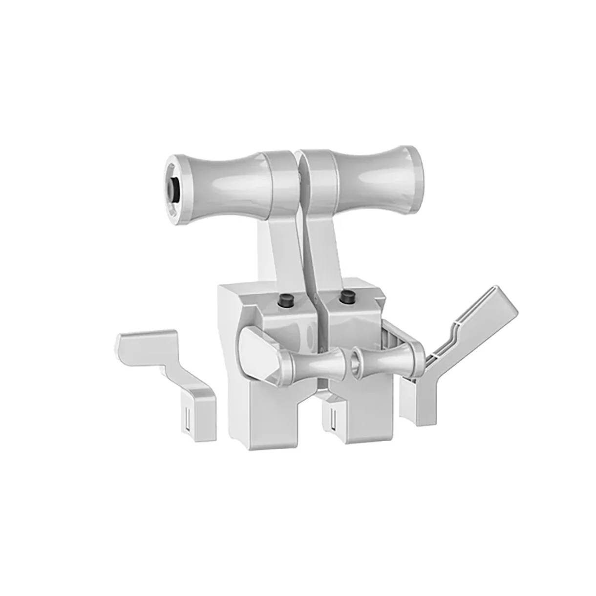 MOZA FLIGHT TQB Throttle Module