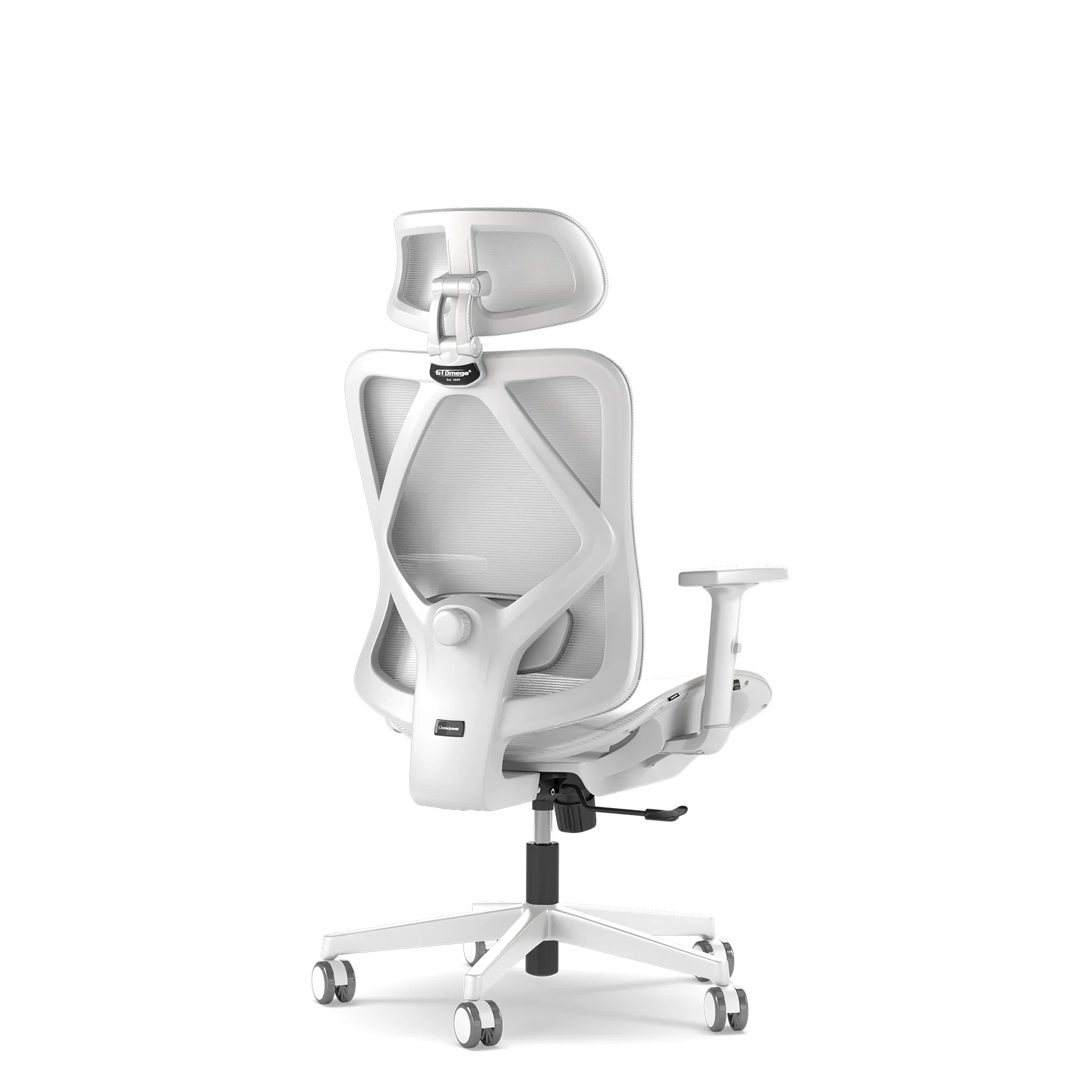 ON-22 Ergonomic Chair - Image 11