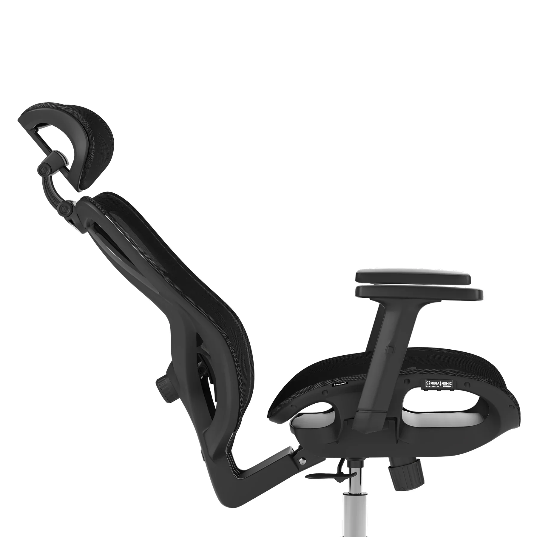 ON-22 Ergonomic Chair - Image 4
