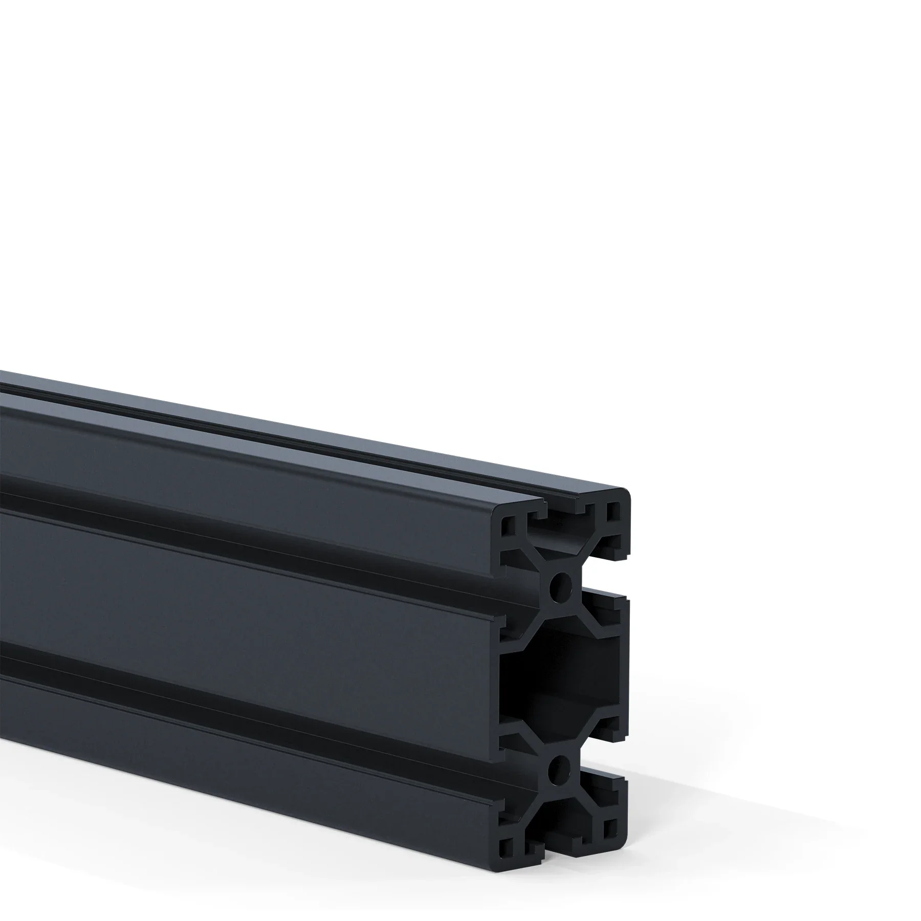 PRIME Aluminium Profile with 8mm Slots - Image 16