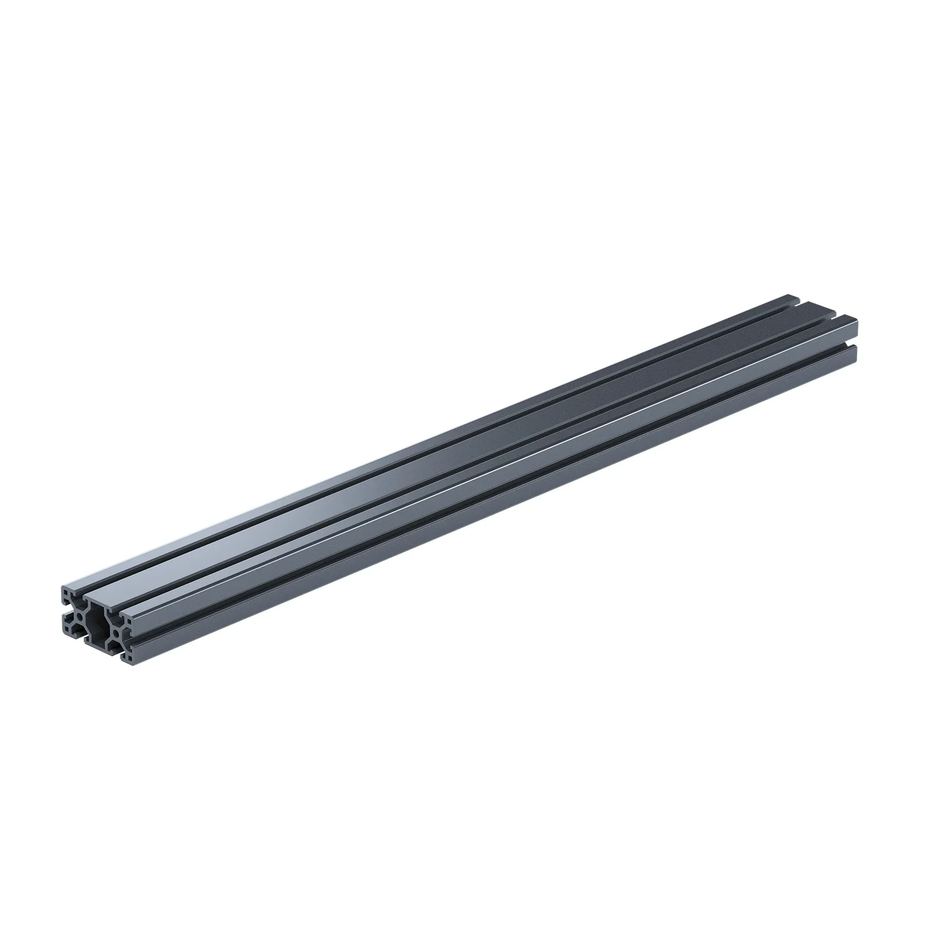 PRIME Aluminium Profile with 8mm Slots - Image 23