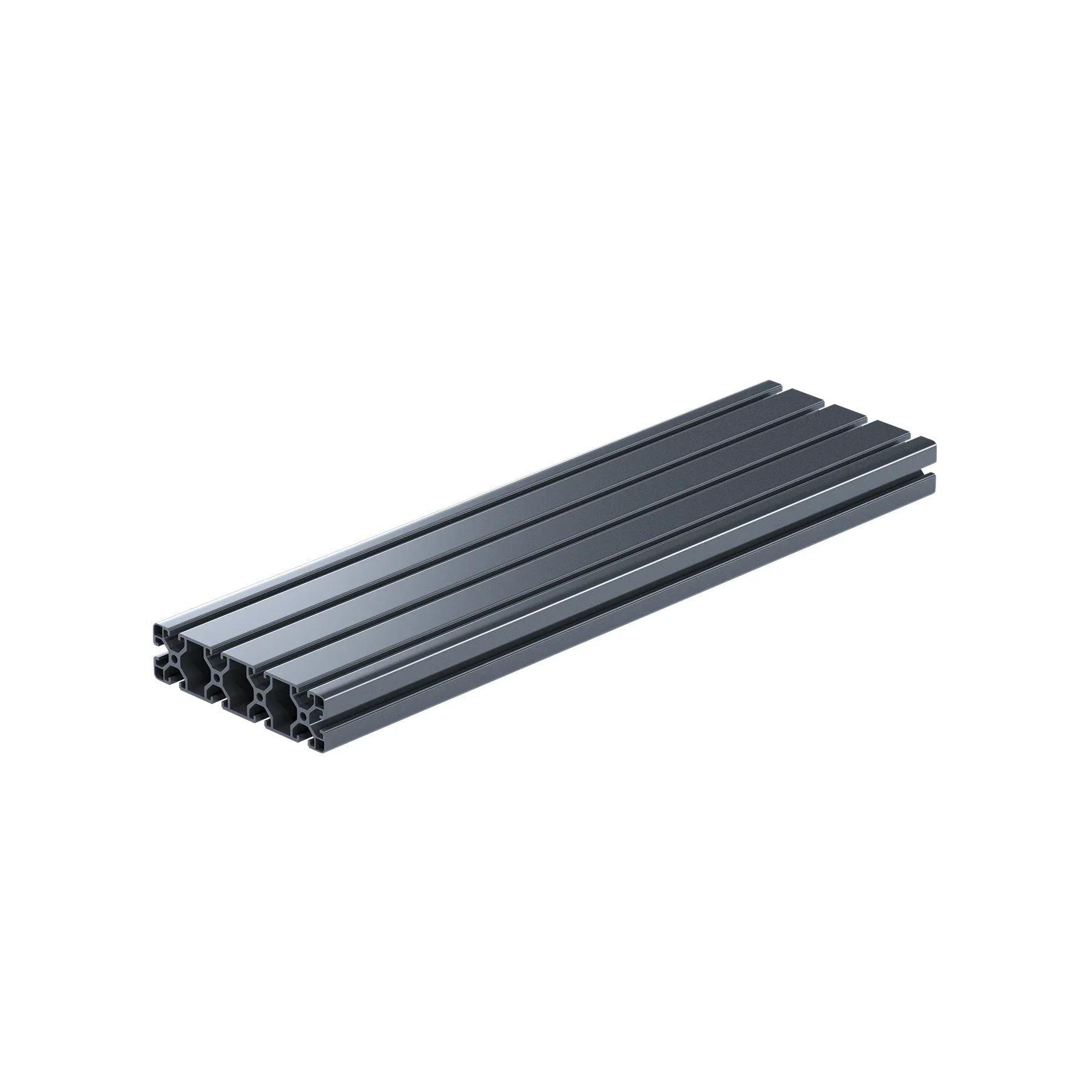 PRIME Aluminium Profile with 8mm Slots - Image 31