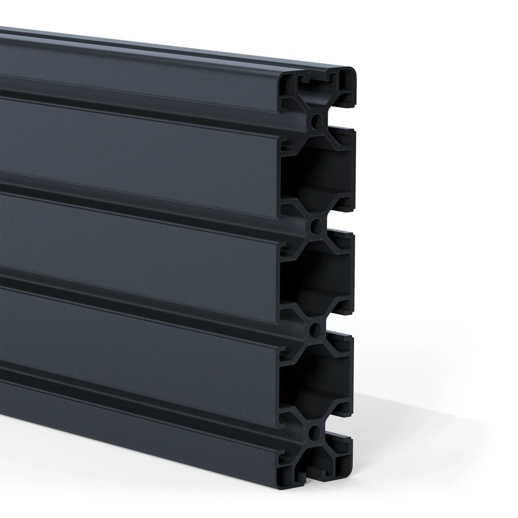 PRIME Aluminium Profile with 8mm Slots - Image 36