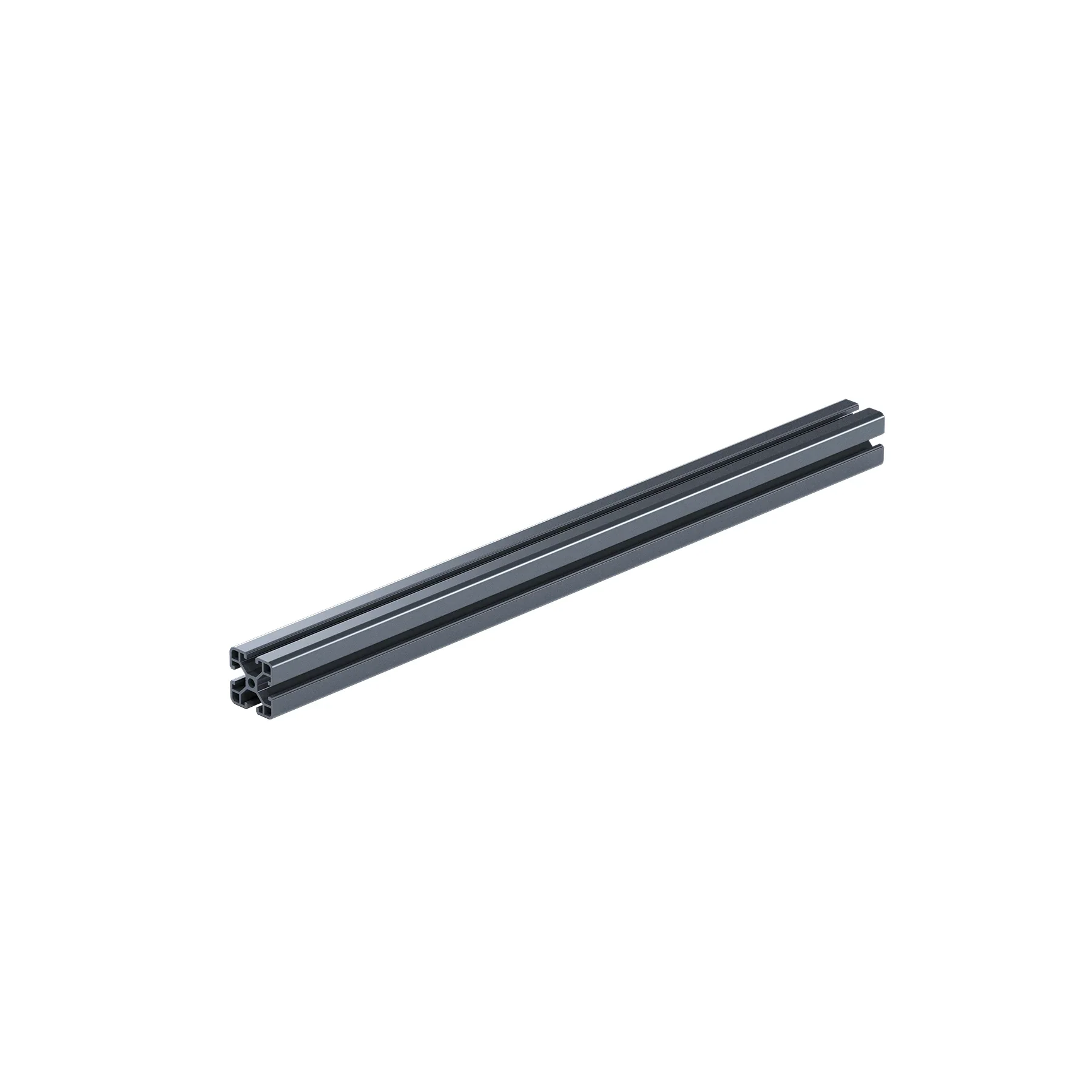 PRIME Aluminium Profile with 8mm Slots - Image 7