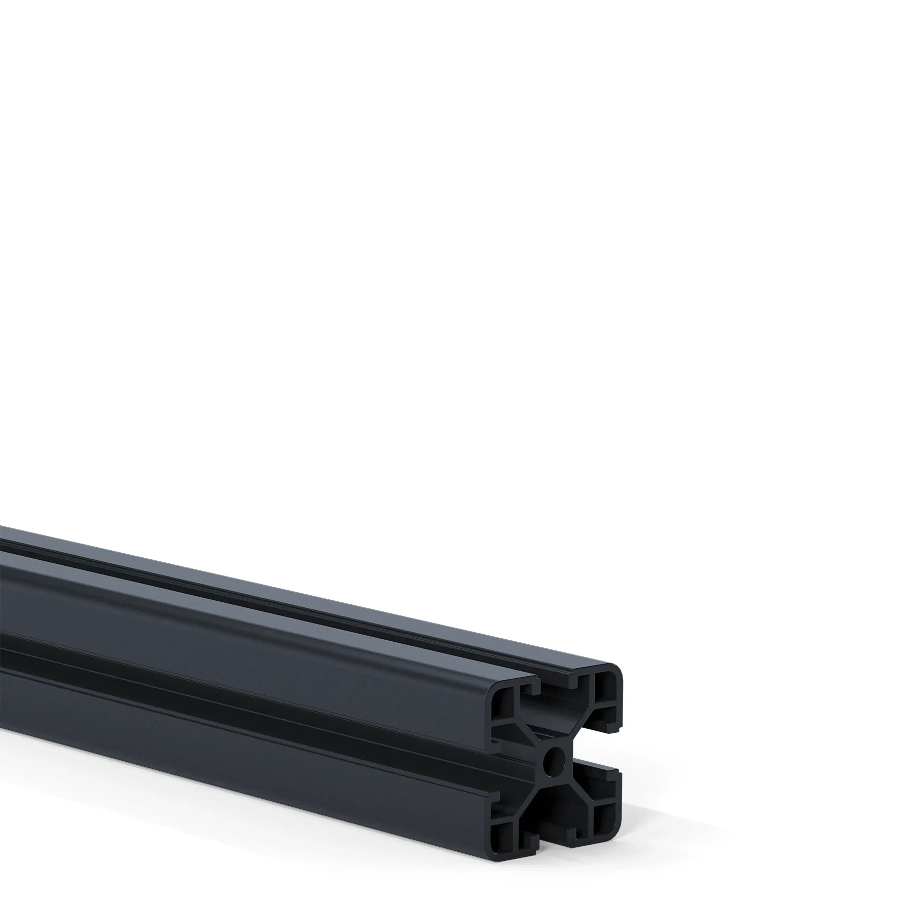 PRIME Aluminium Profile with 8mm Slots - Image 8