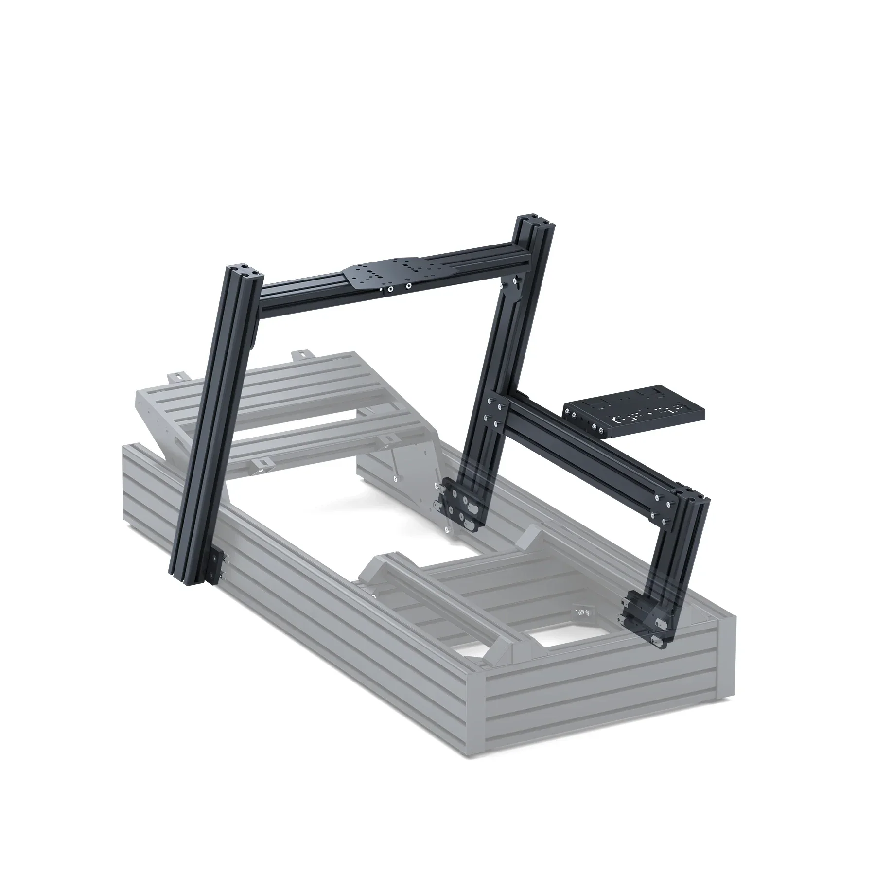 PRIME Formula Frame Upgrade - Image 3