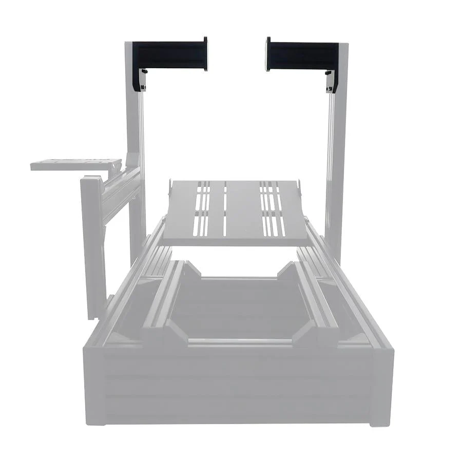 PRIME Fanatec Podium DD Bracket - Image 2