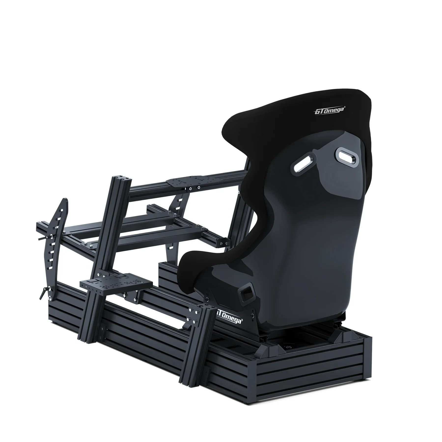 PRIME Formula Pedal Mounting System - Image 10
