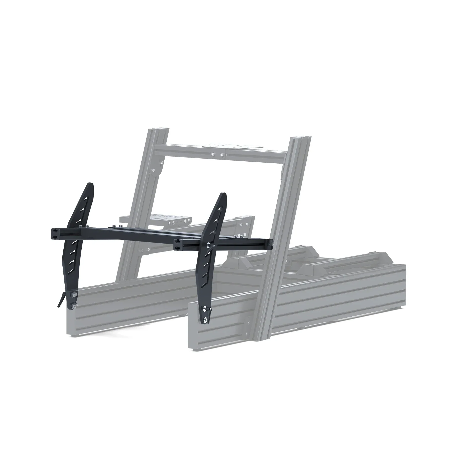PRIME Formula Pedal Mounting System - Image 5