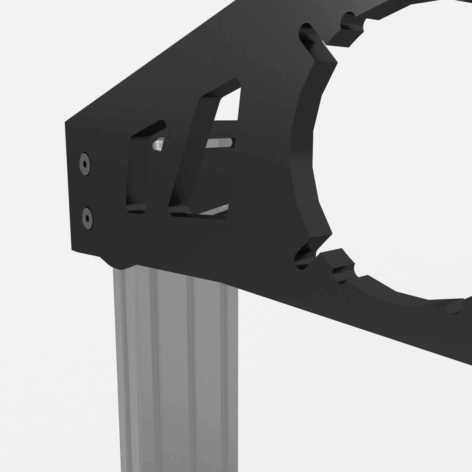 PRIME Front Mounting Bracket - Image 3