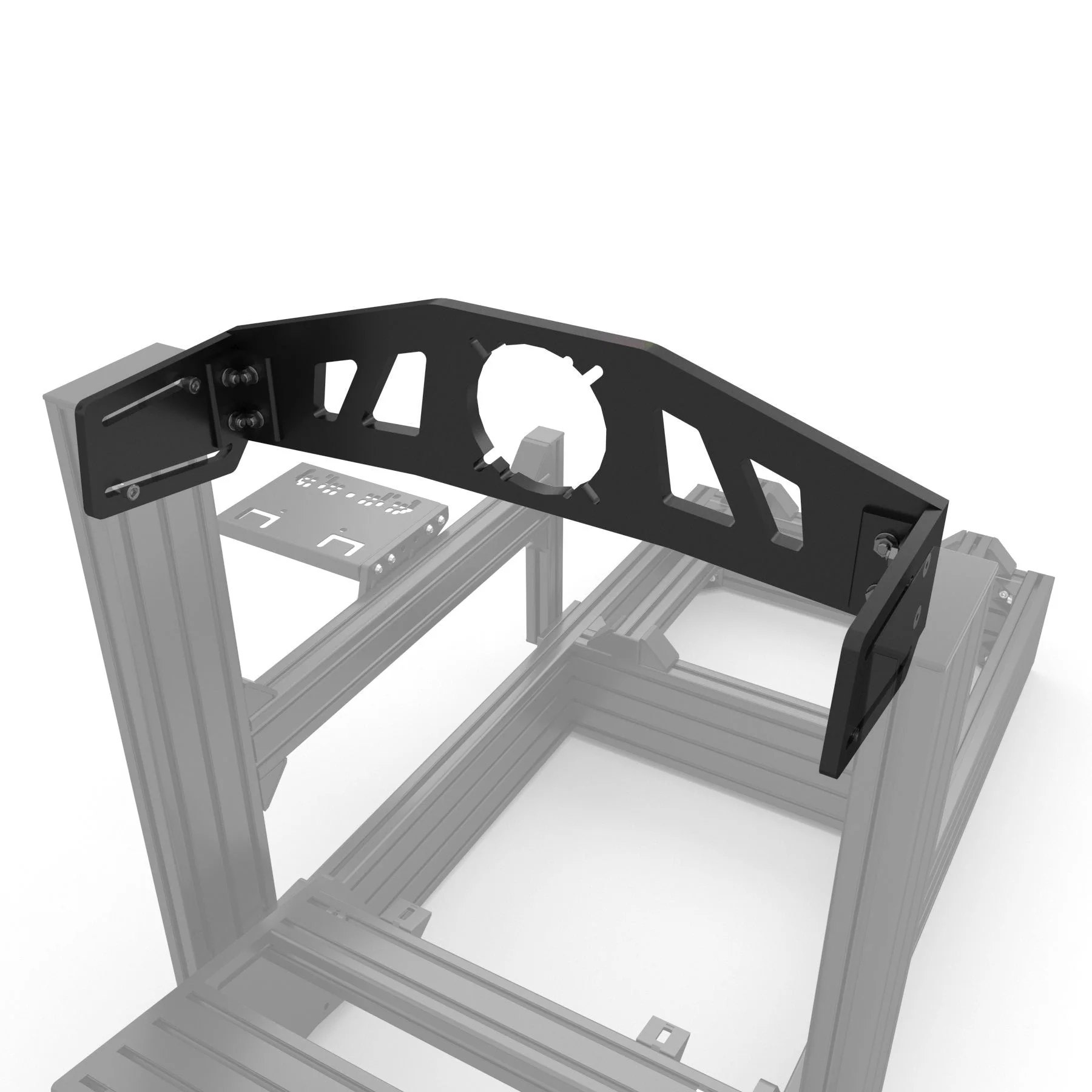PRIME Front Mounting Bracket - Image 5