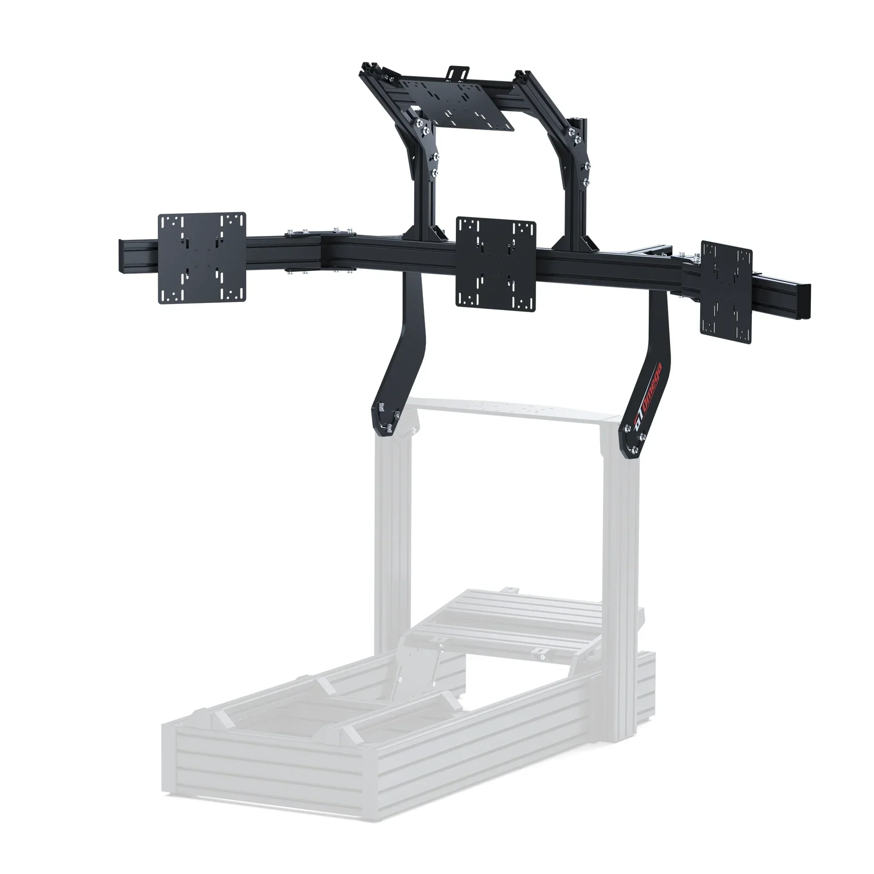 PRIME Integrated Monitor Mount - Image 13