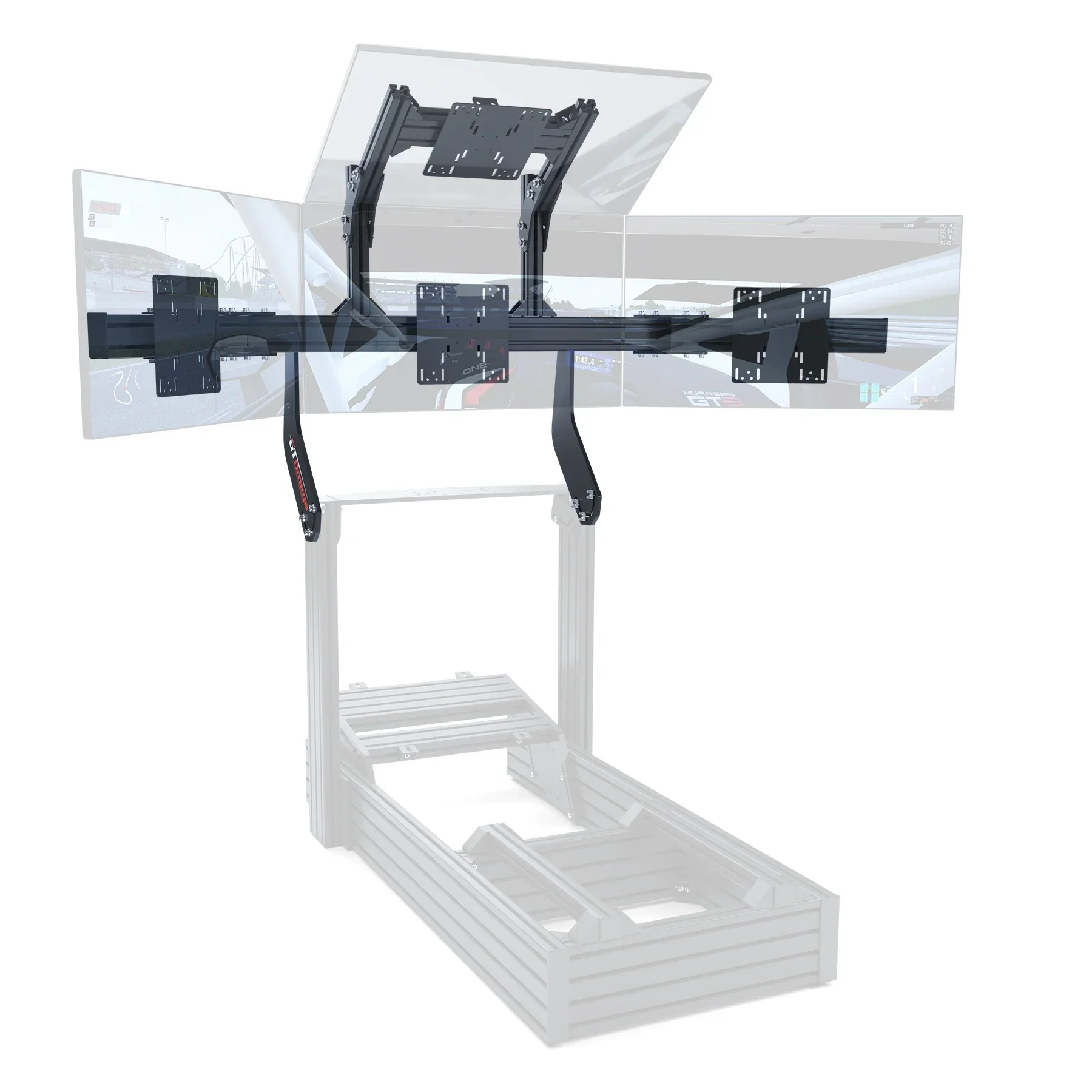 PRIME Integrated Monitor Mount - Image 15