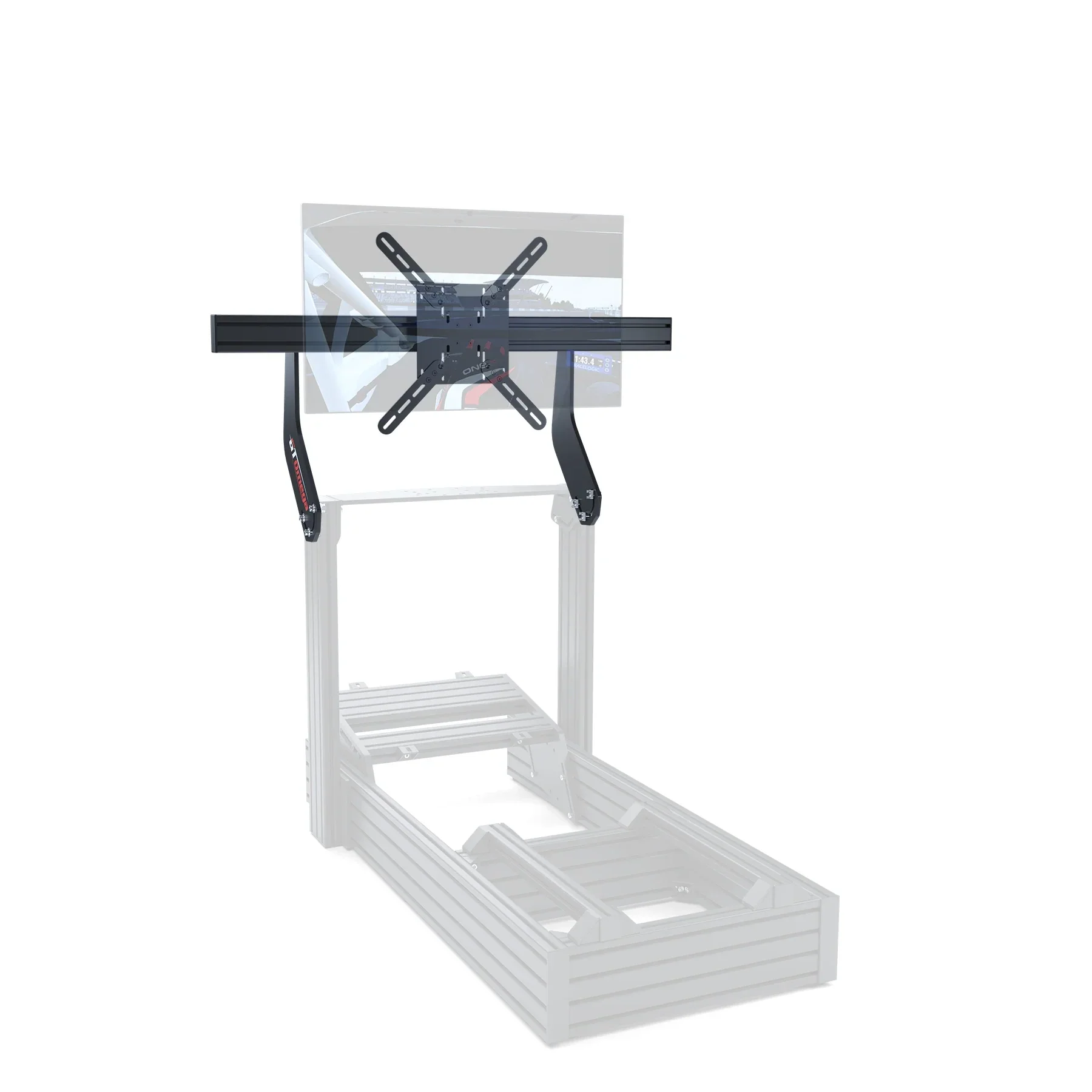 PRIME Integrated Monitor Mount - Image 3