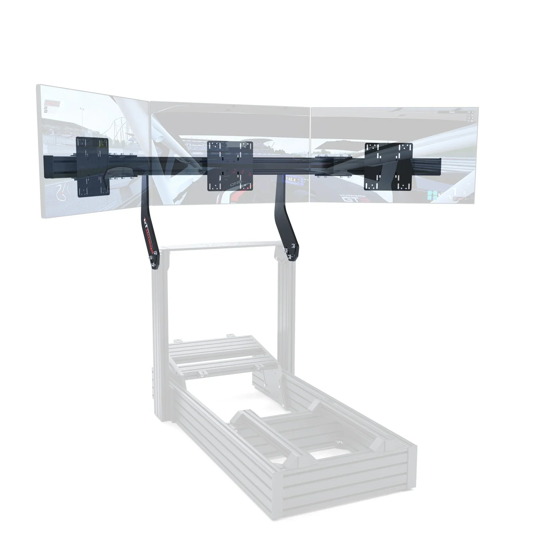 PRIME Integrated Monitor Mount - Image 9