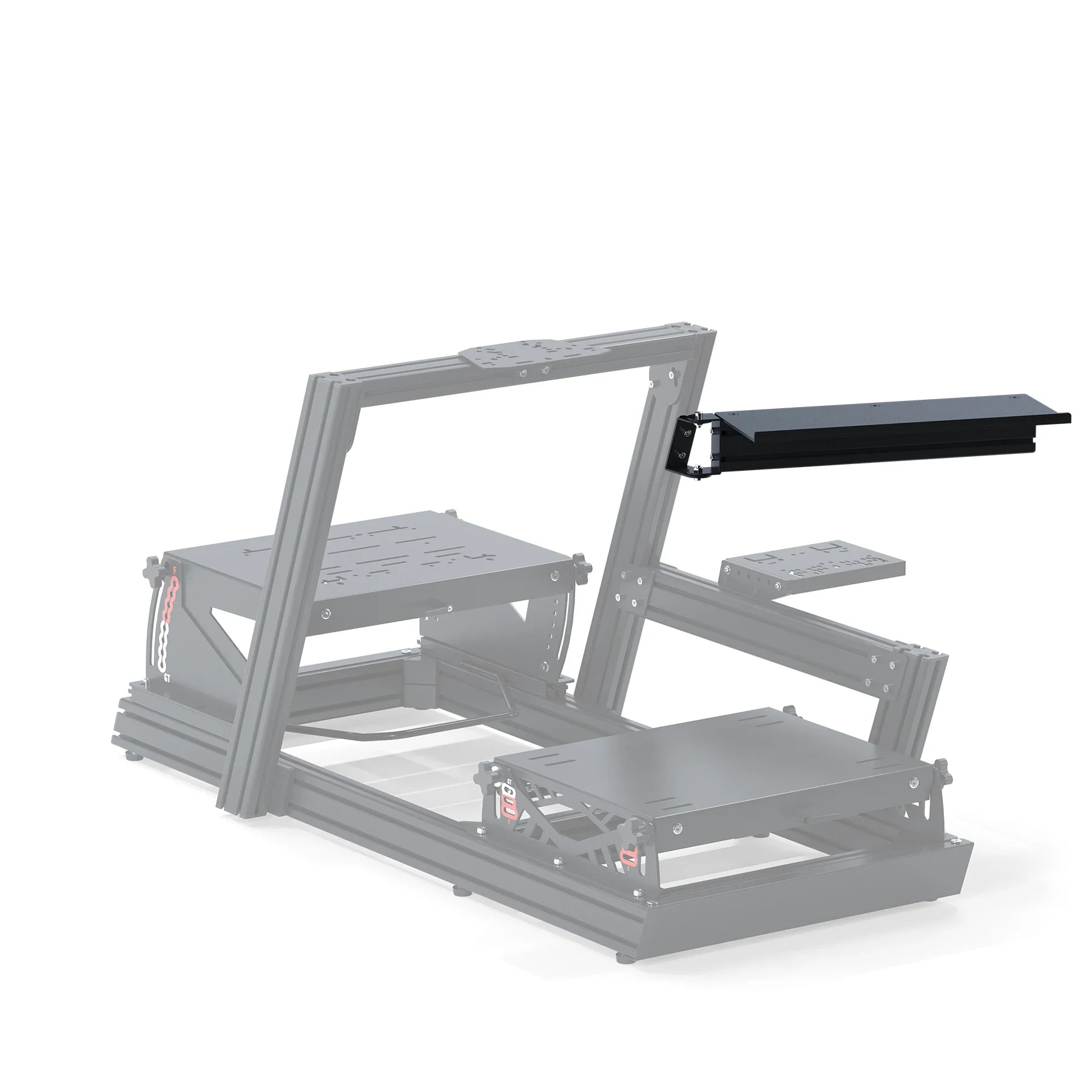 PRIME Keyboard Tray - Image 10