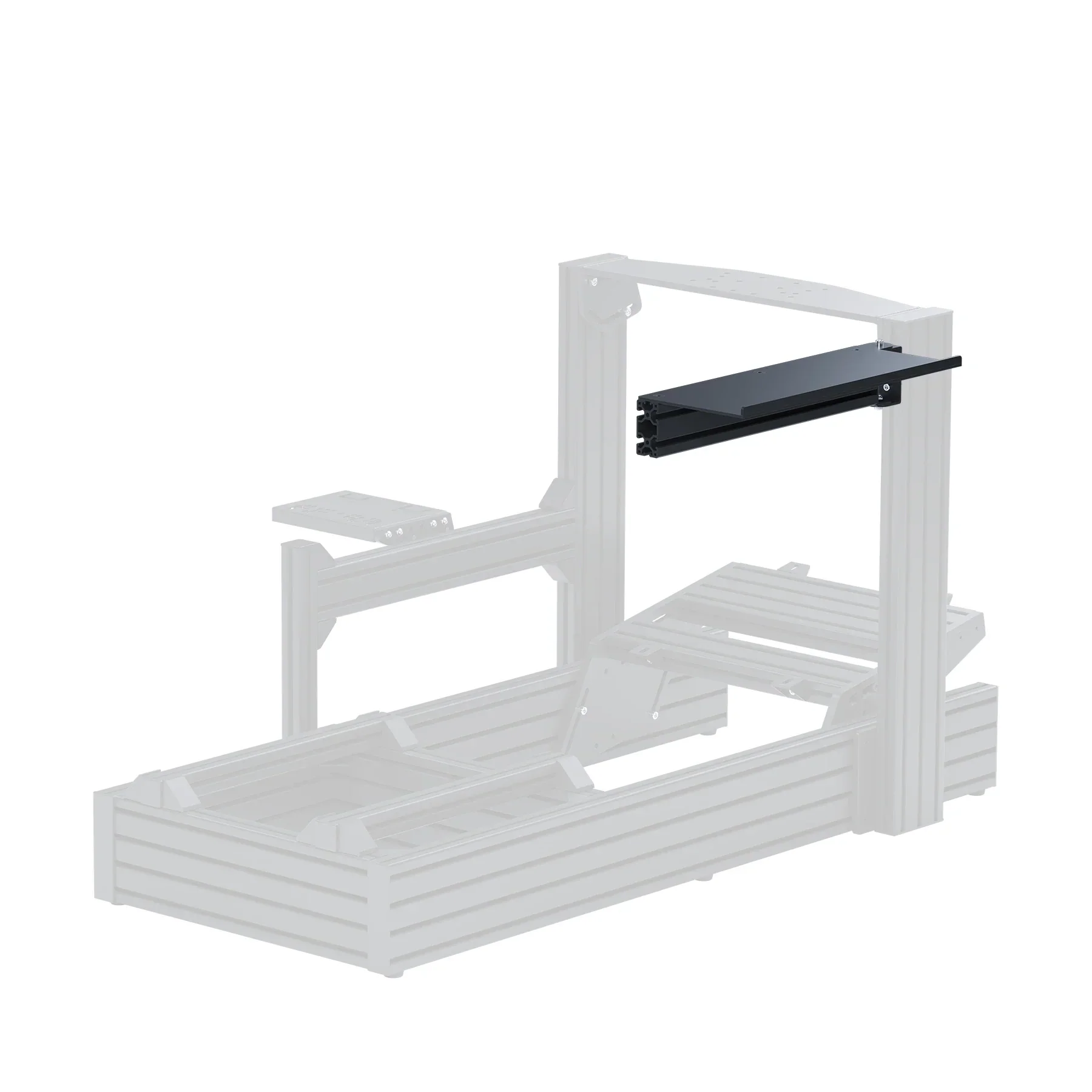 PRIME Keyboard Tray - Image 8