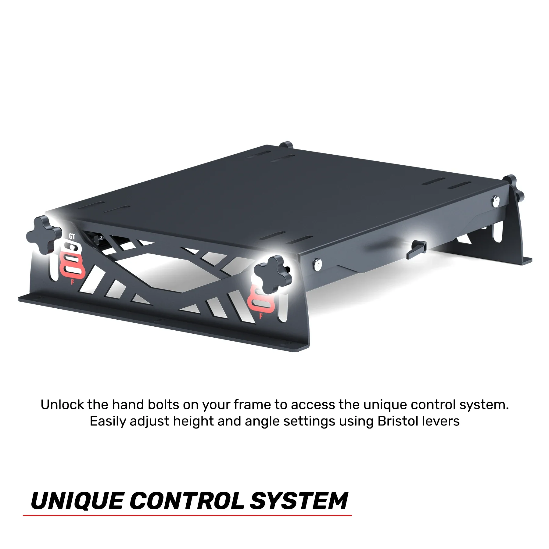 PRIME Seat Adjustment Frame - Image 3