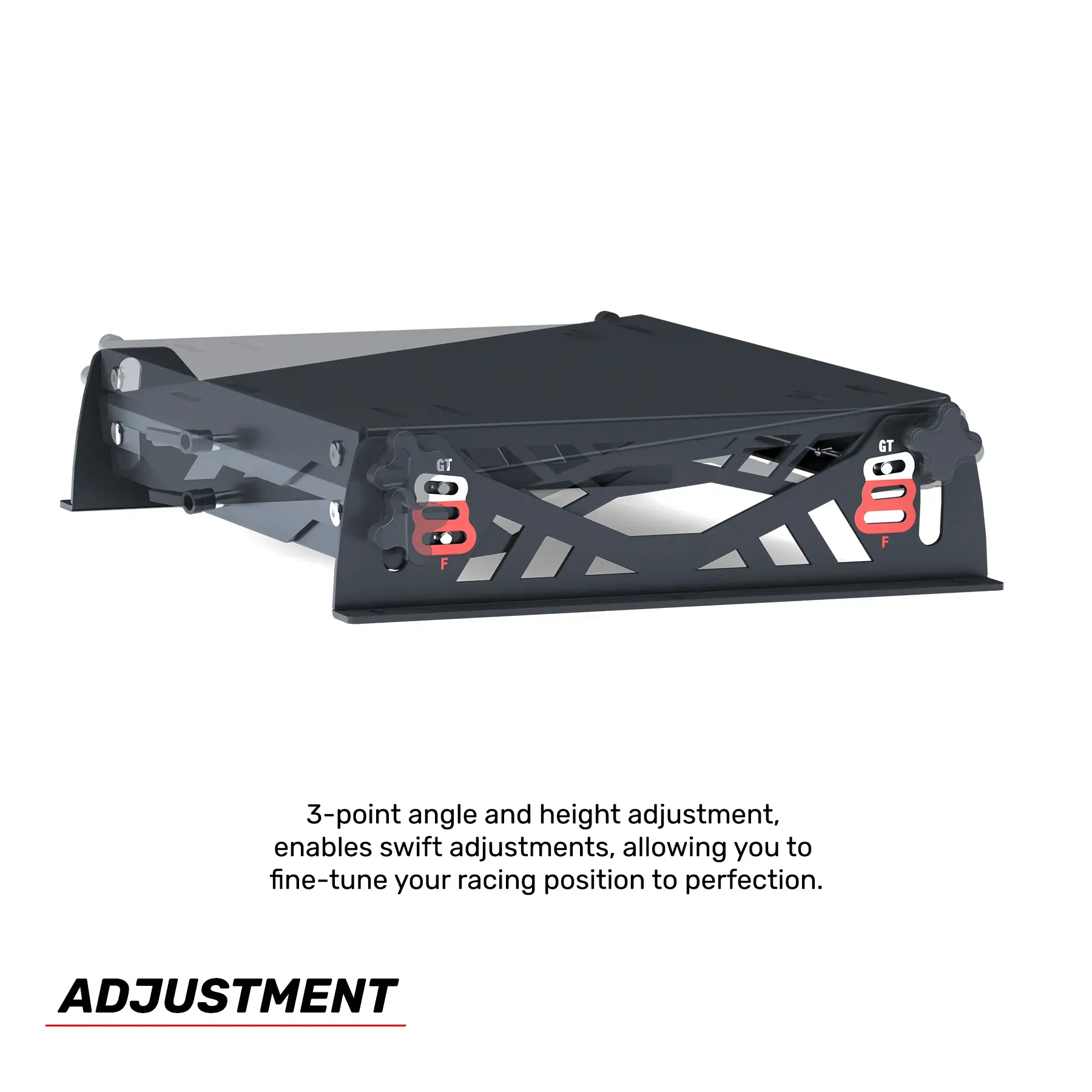PRIME Seat Adjustment Frame - Image 4