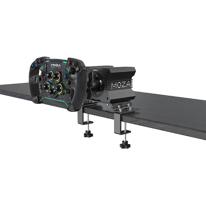 MOZA RACING Table Clamp - Image 6