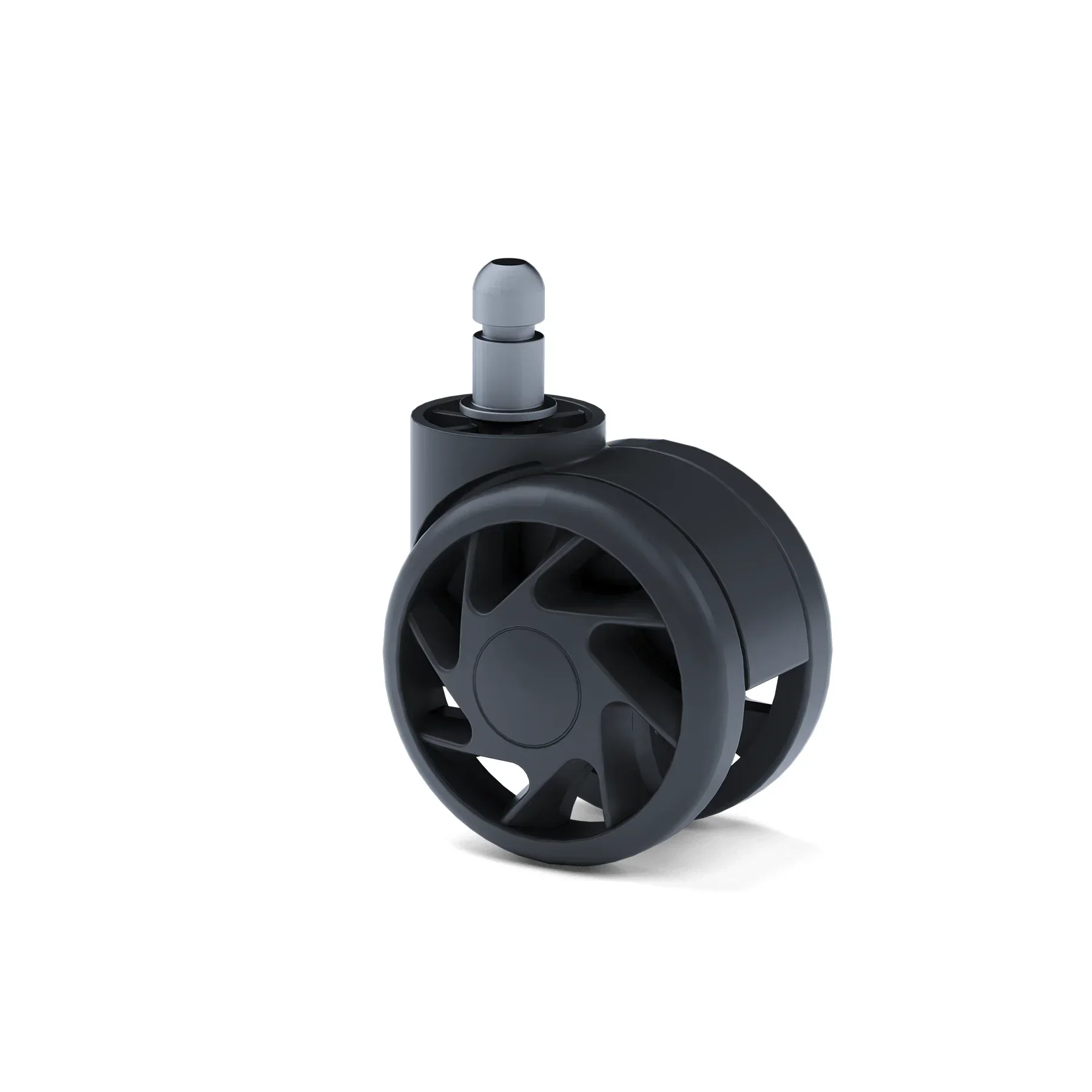 Caster Wheels - Image 4
