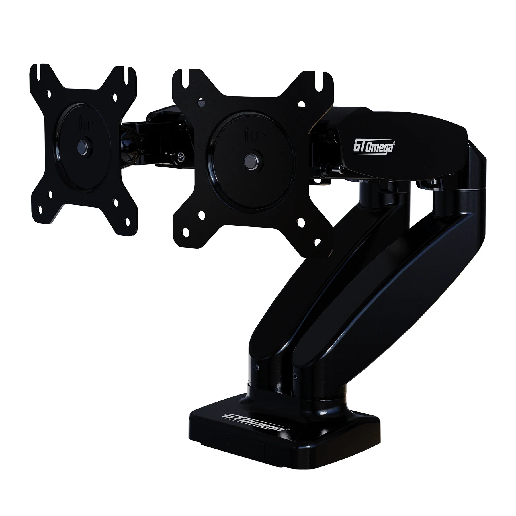 Resale - AXIS Dual Lift Monitor Arms - Image 3