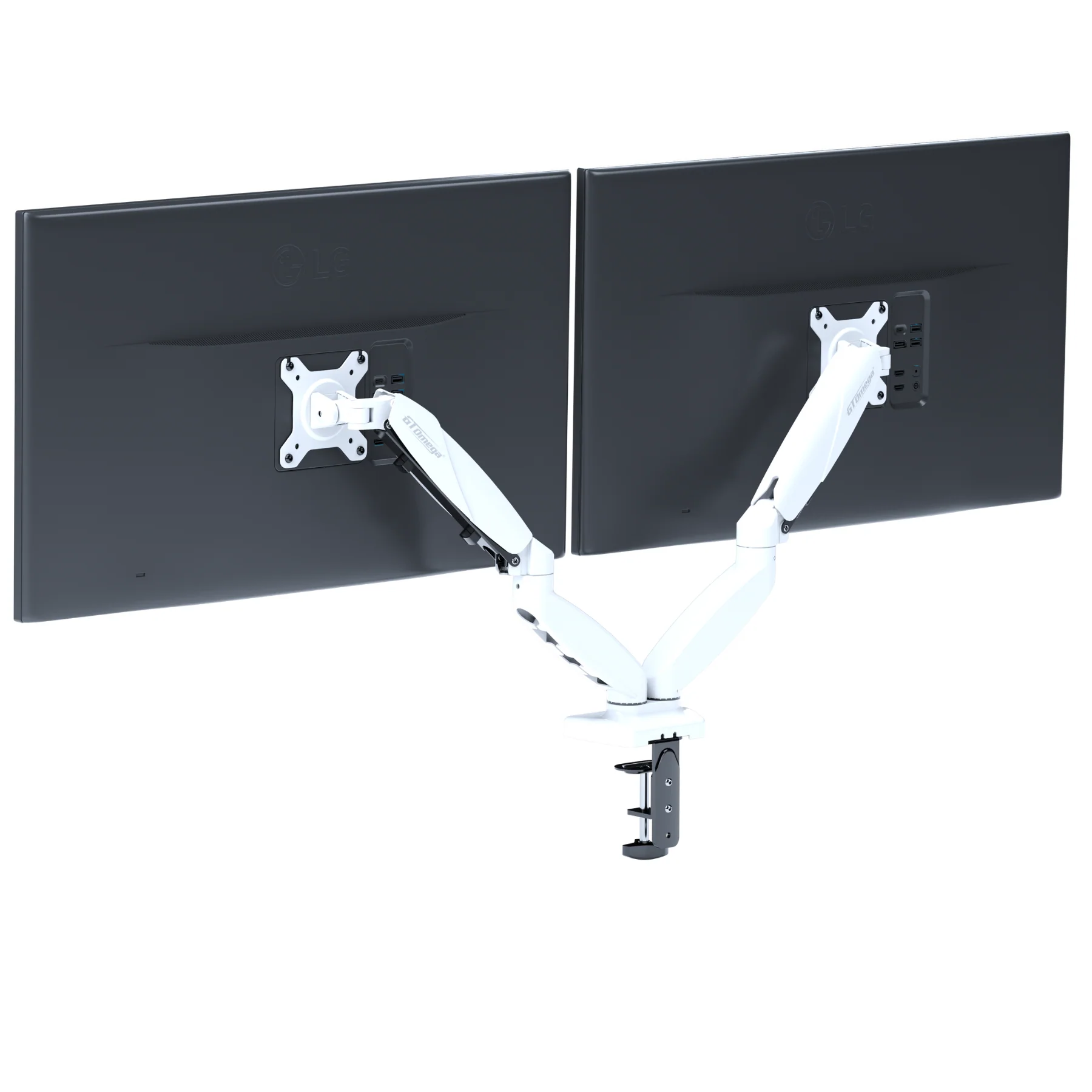Resale - AXIS Dual Lift Monitor Arms - Image 7