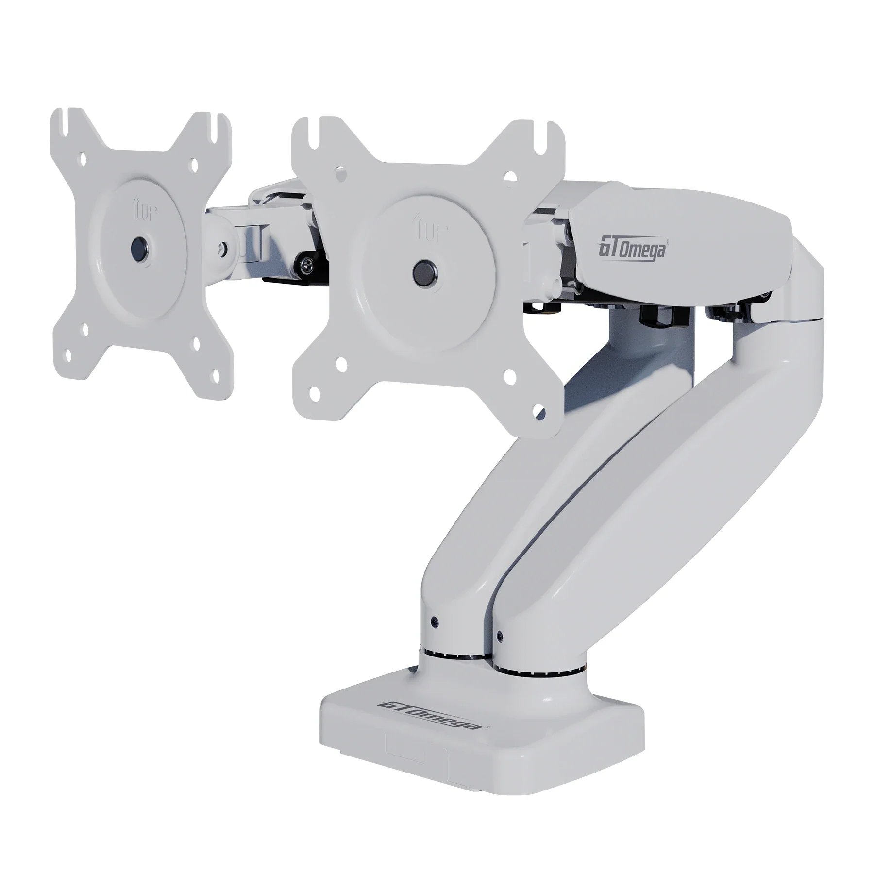 Resale - AXIS Dual Lift Monitor Arms - Image 9