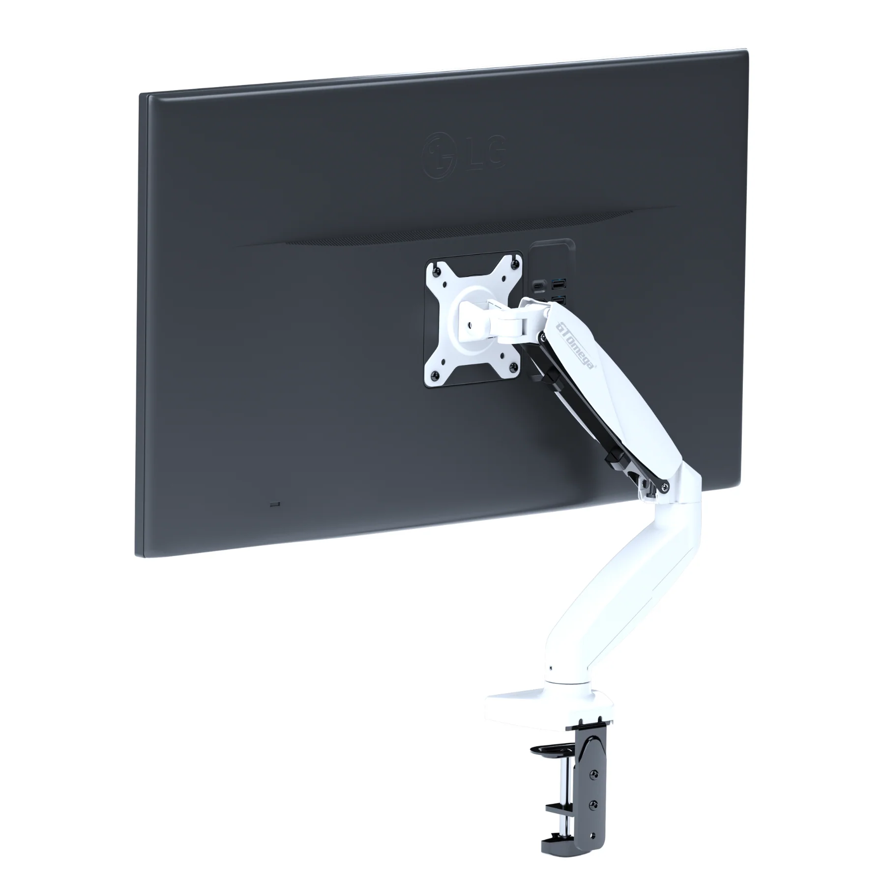 Resale - AXIS Mono Lift Monitor Arm - Image 7