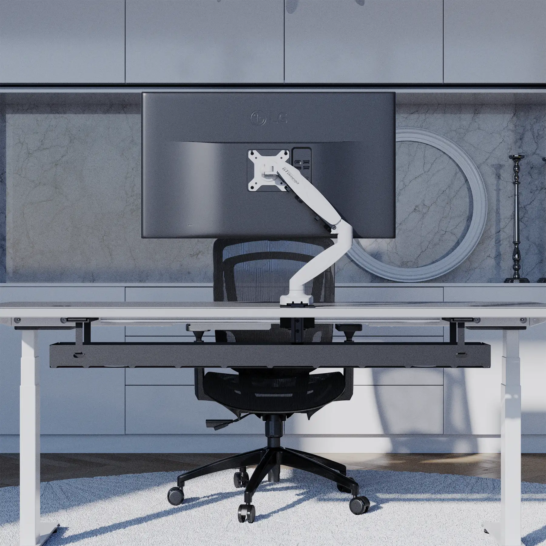 Resale - AXIS Mono Lift Monitor Arm - Image 8