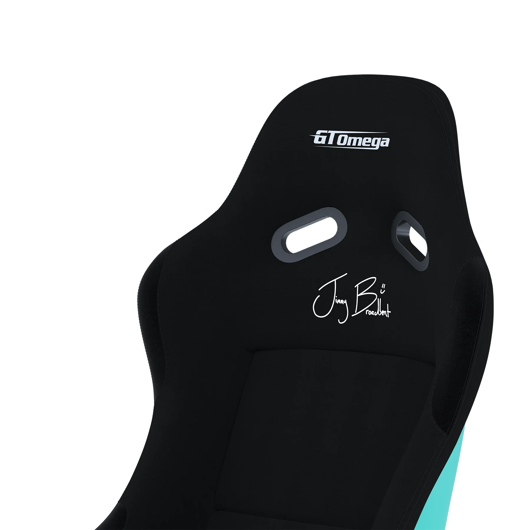 Resale - CHASE V2 Bucket Seat - Jimmy Broadbent Edition - Image 3
