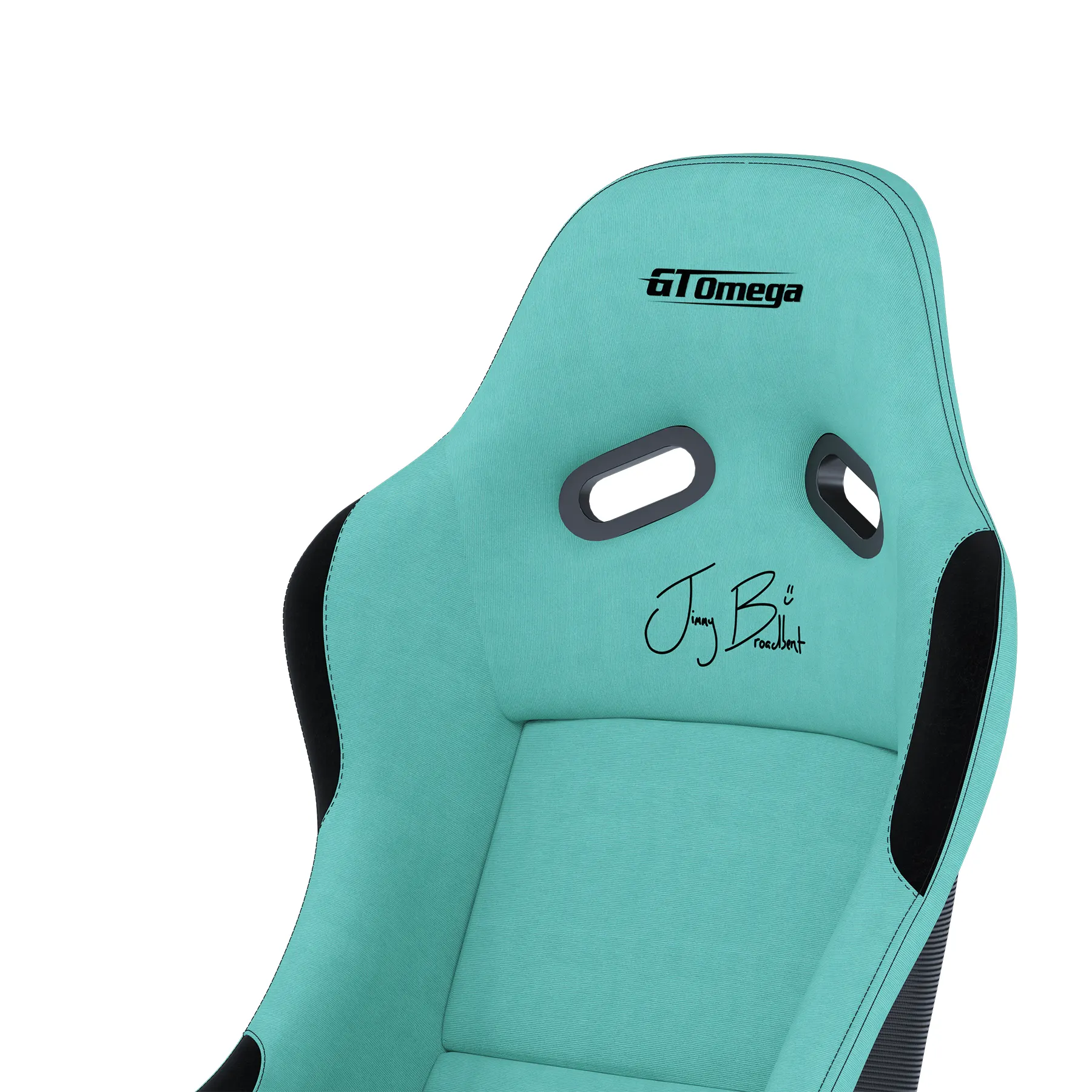 Resale - CHASE V2 Bucket Seat - Jimmy Broadbent Edition - Image 9