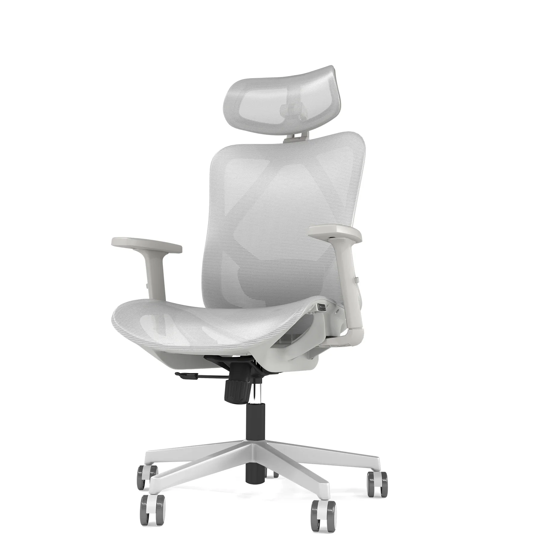 Resale - ON-22 Ergonomic Chair - Image 7