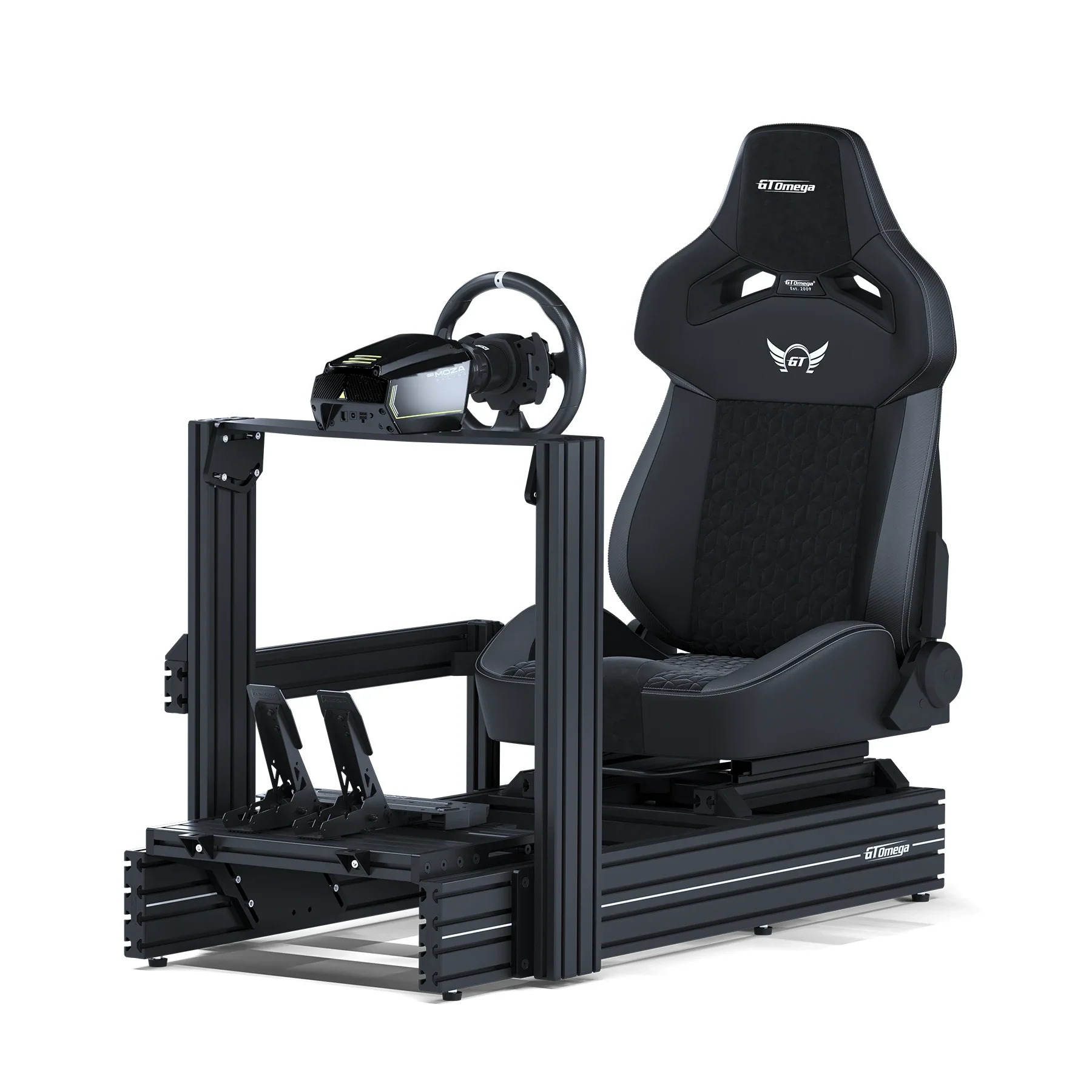 RS12 Simulator Seat - Image 26