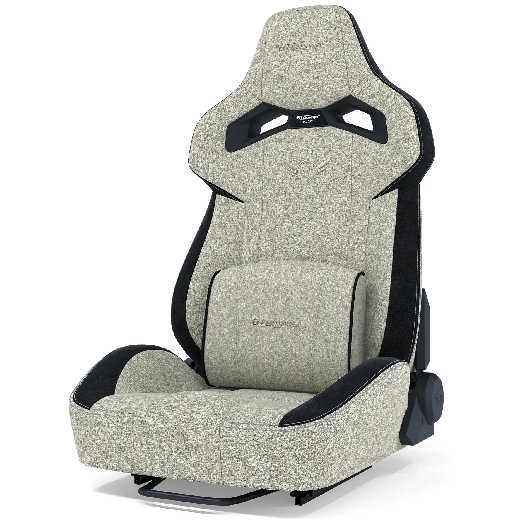 RS12 Simulator Seat - Image 9