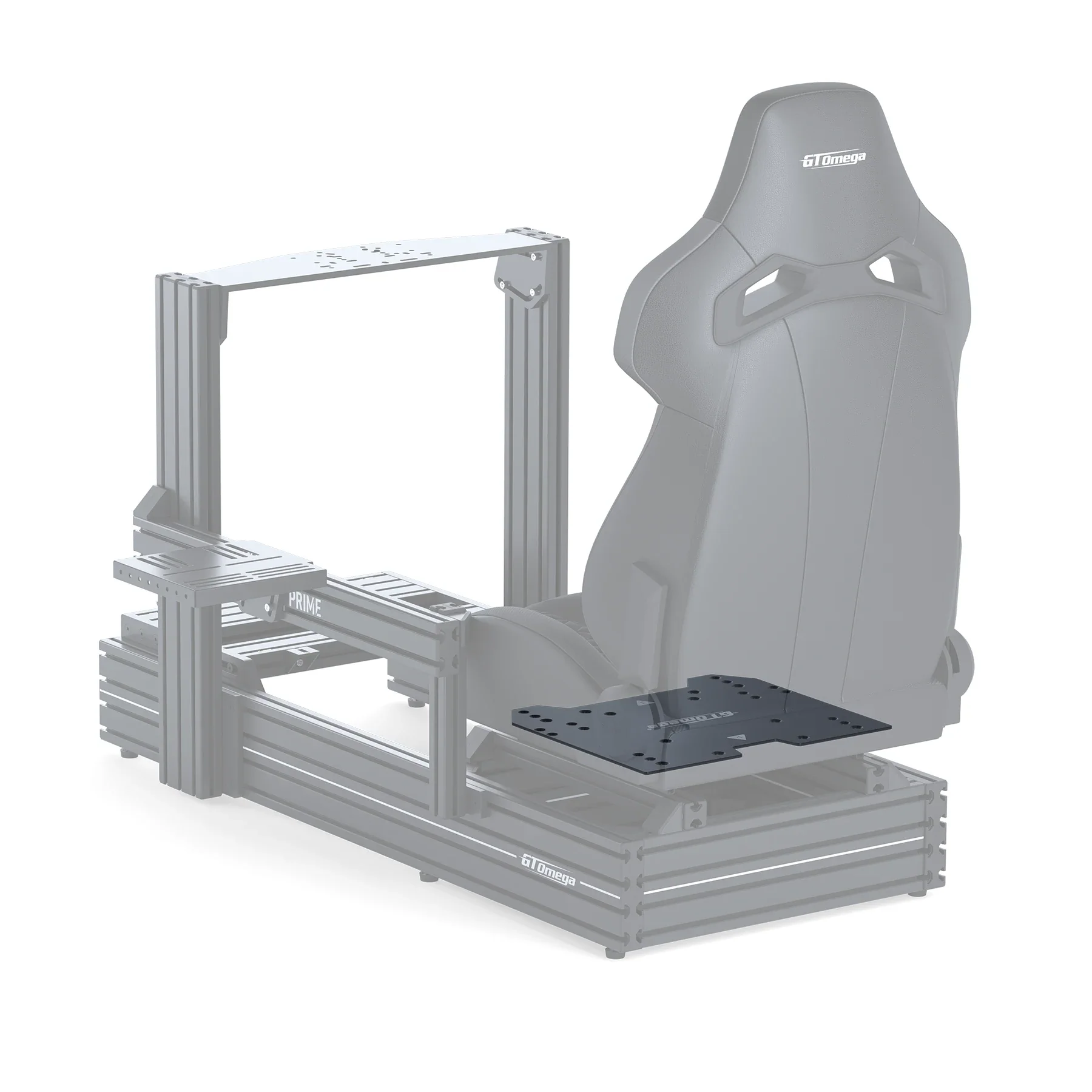 Seat Conversion Plate - Image 2