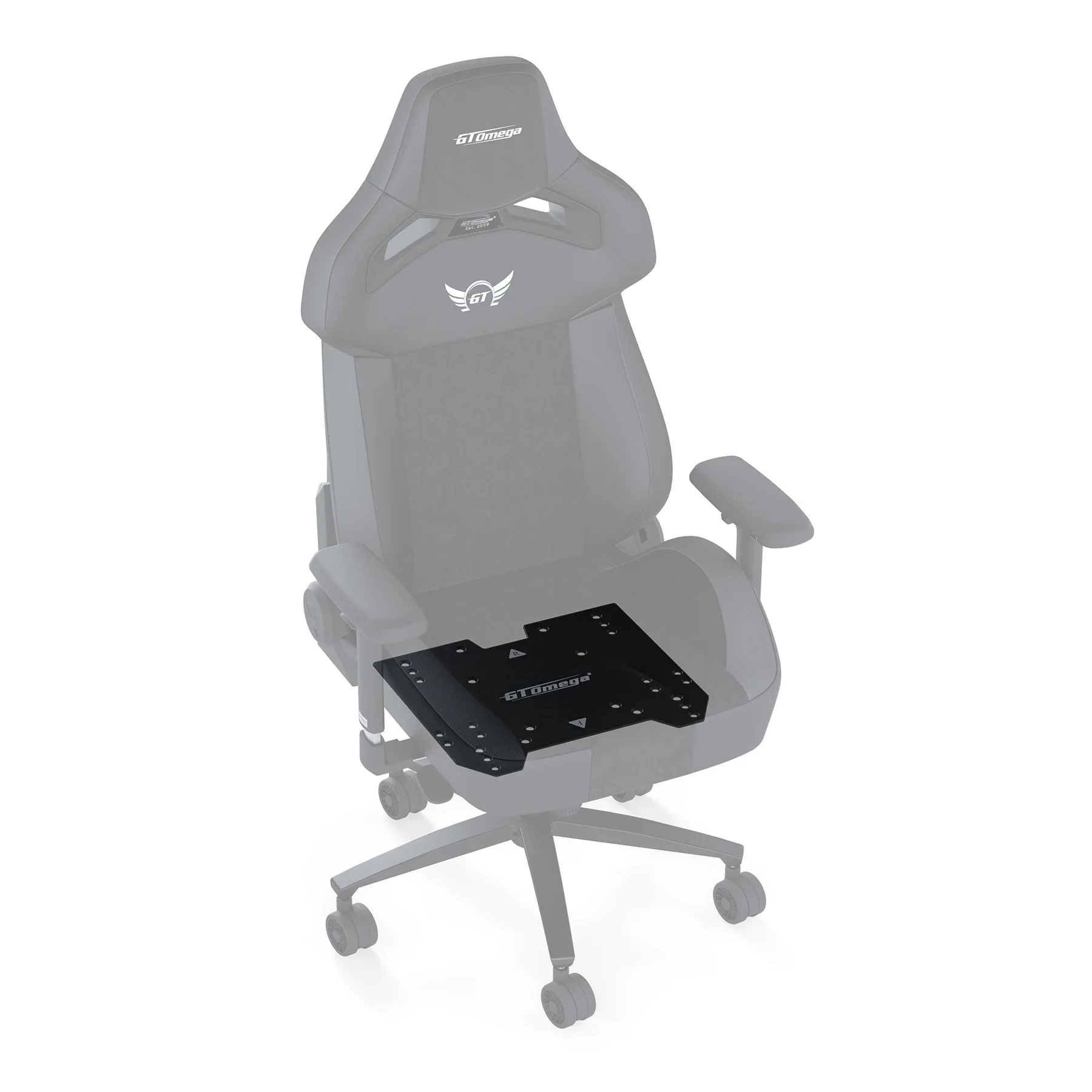 Seat Conversion Plate - Image 3
