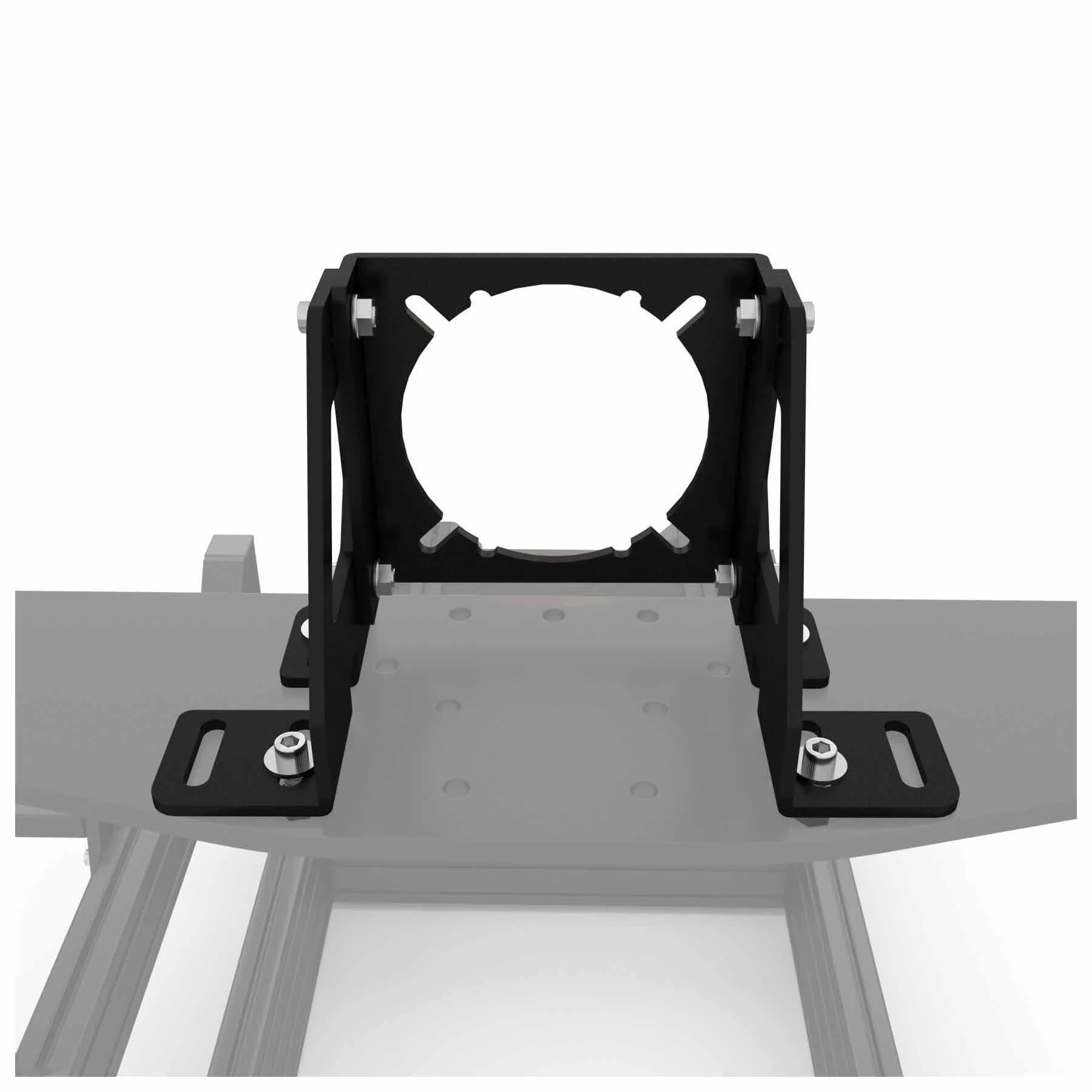 Servo Bracket - Image 4