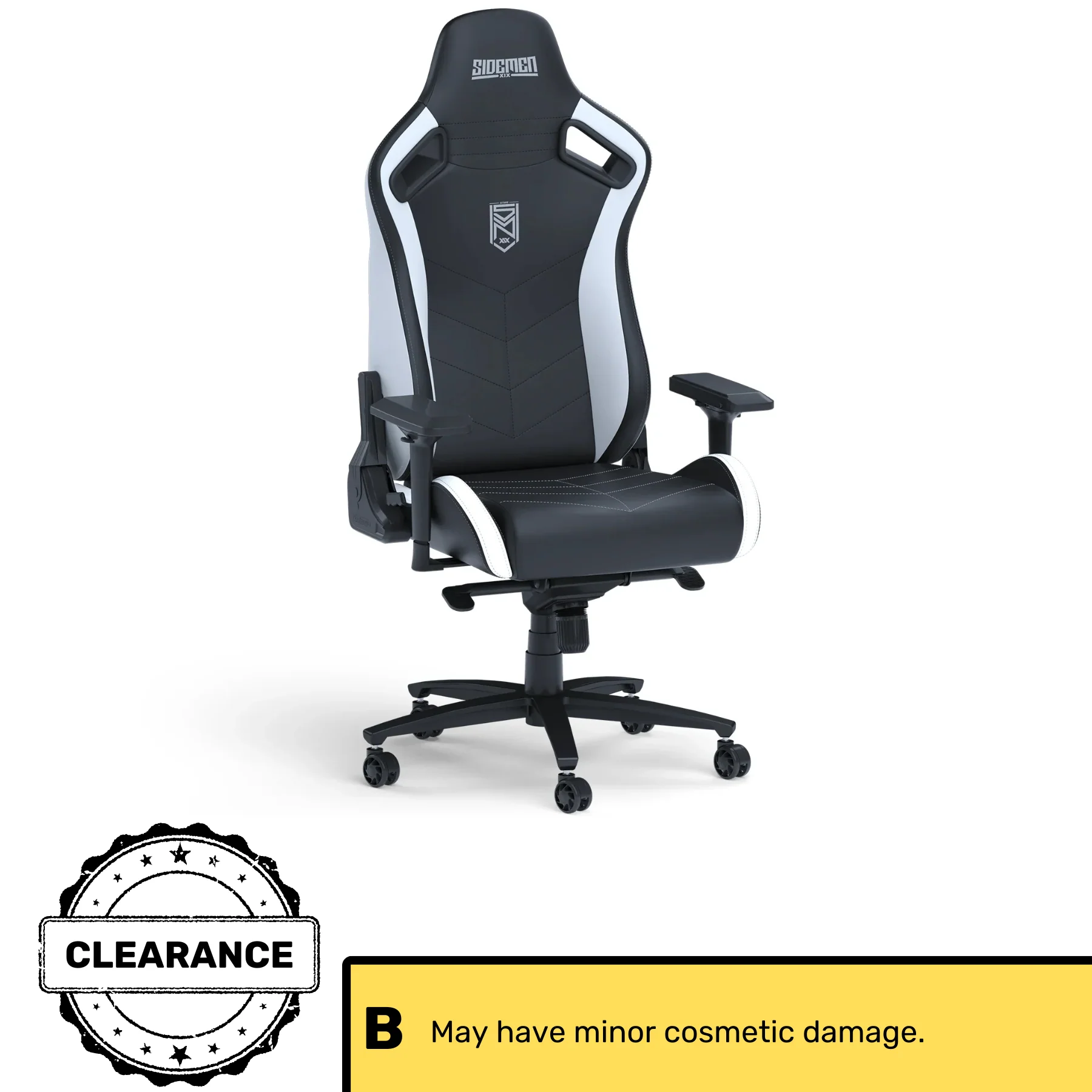 Resale - SIDEMEN Special Edition - Image 3